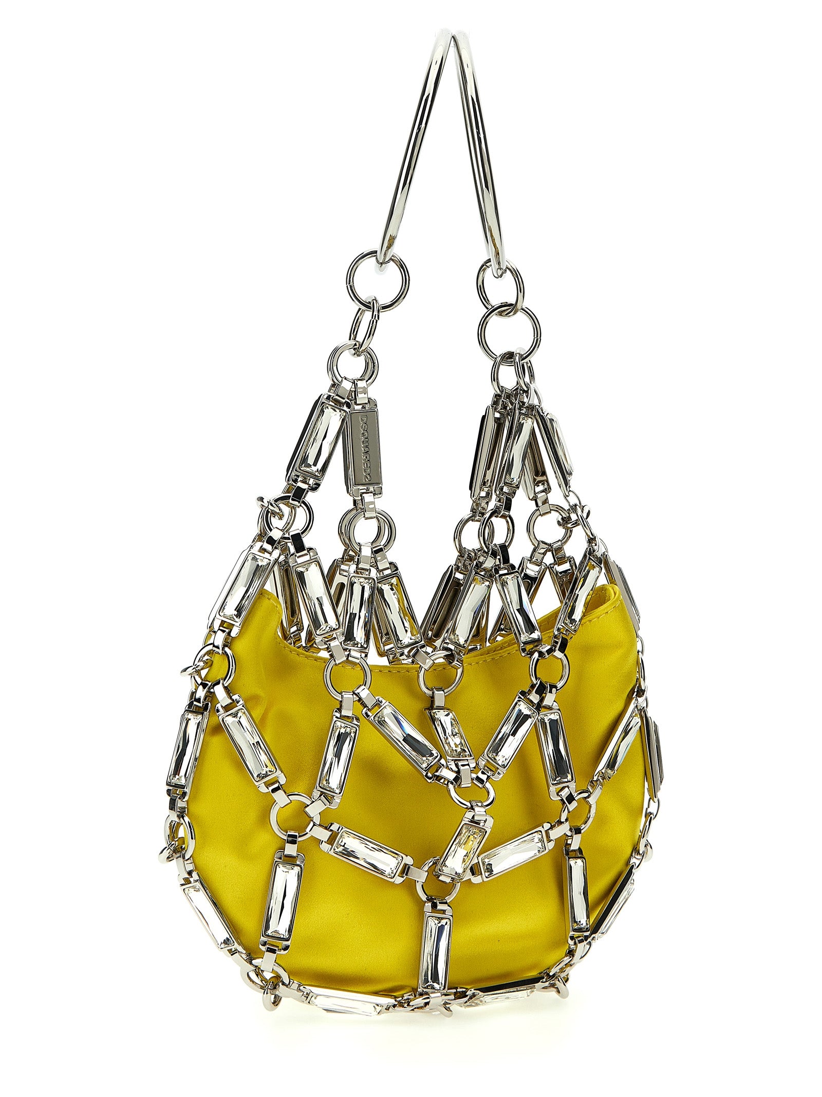 Dsquared2 Women's Cage Handbag