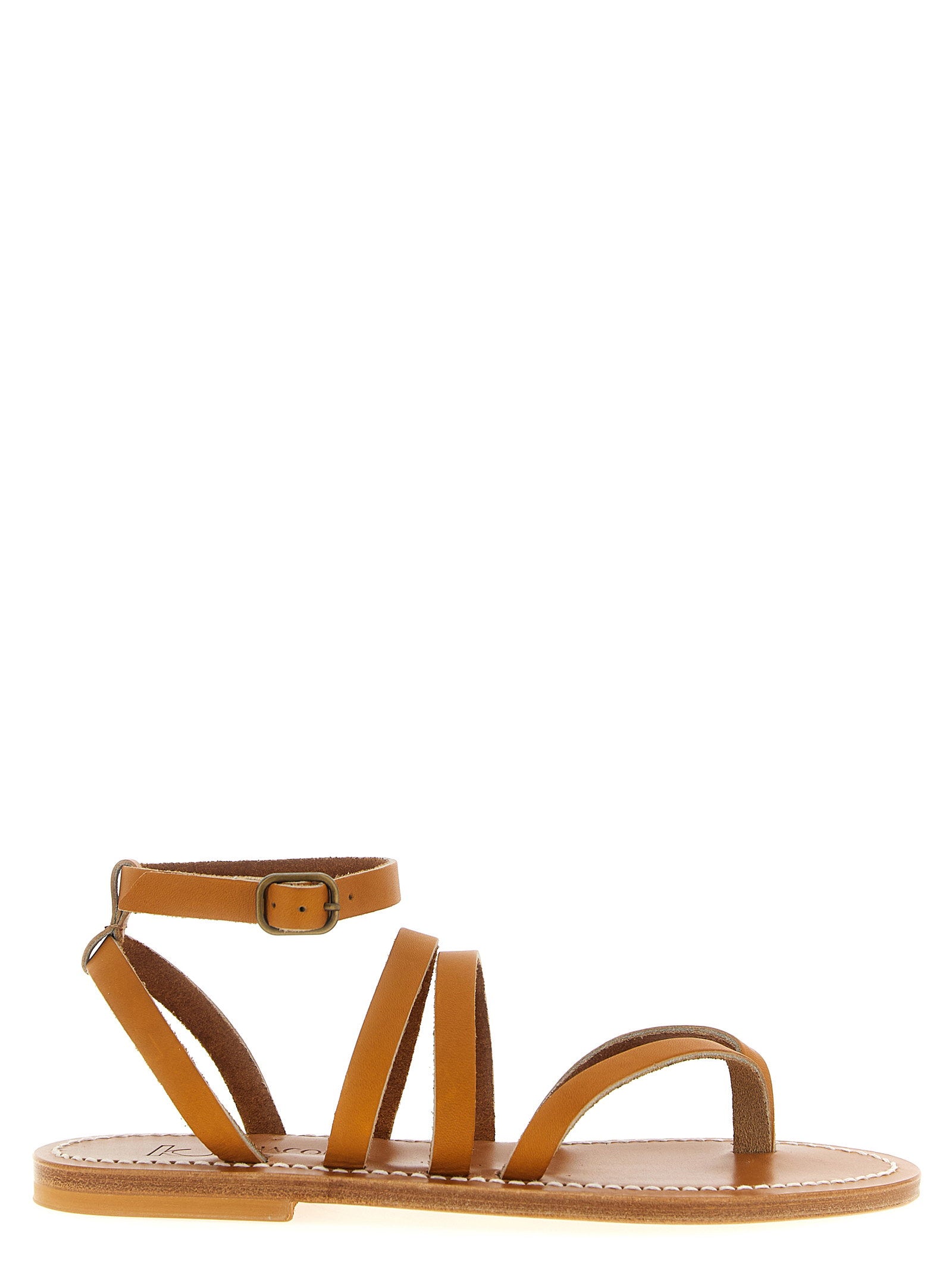 K.Jacques Saint Tropez Women's Hemeree Sandals
