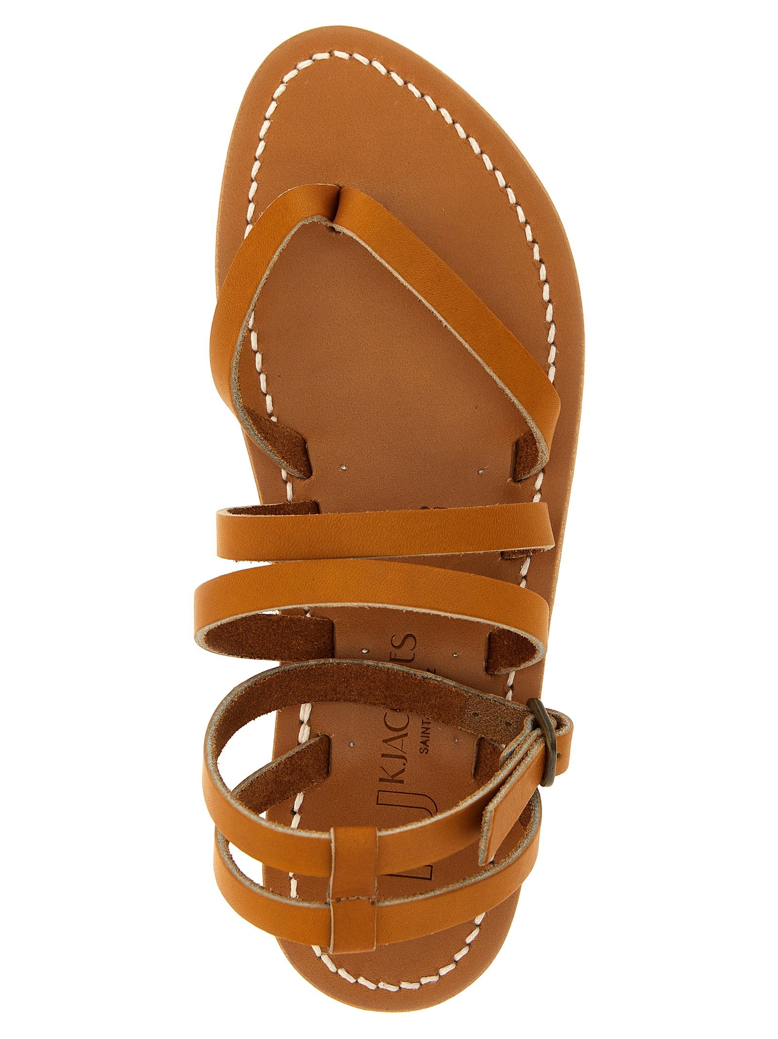 K.Jacques Saint Tropez Women's Hemeree Sandals