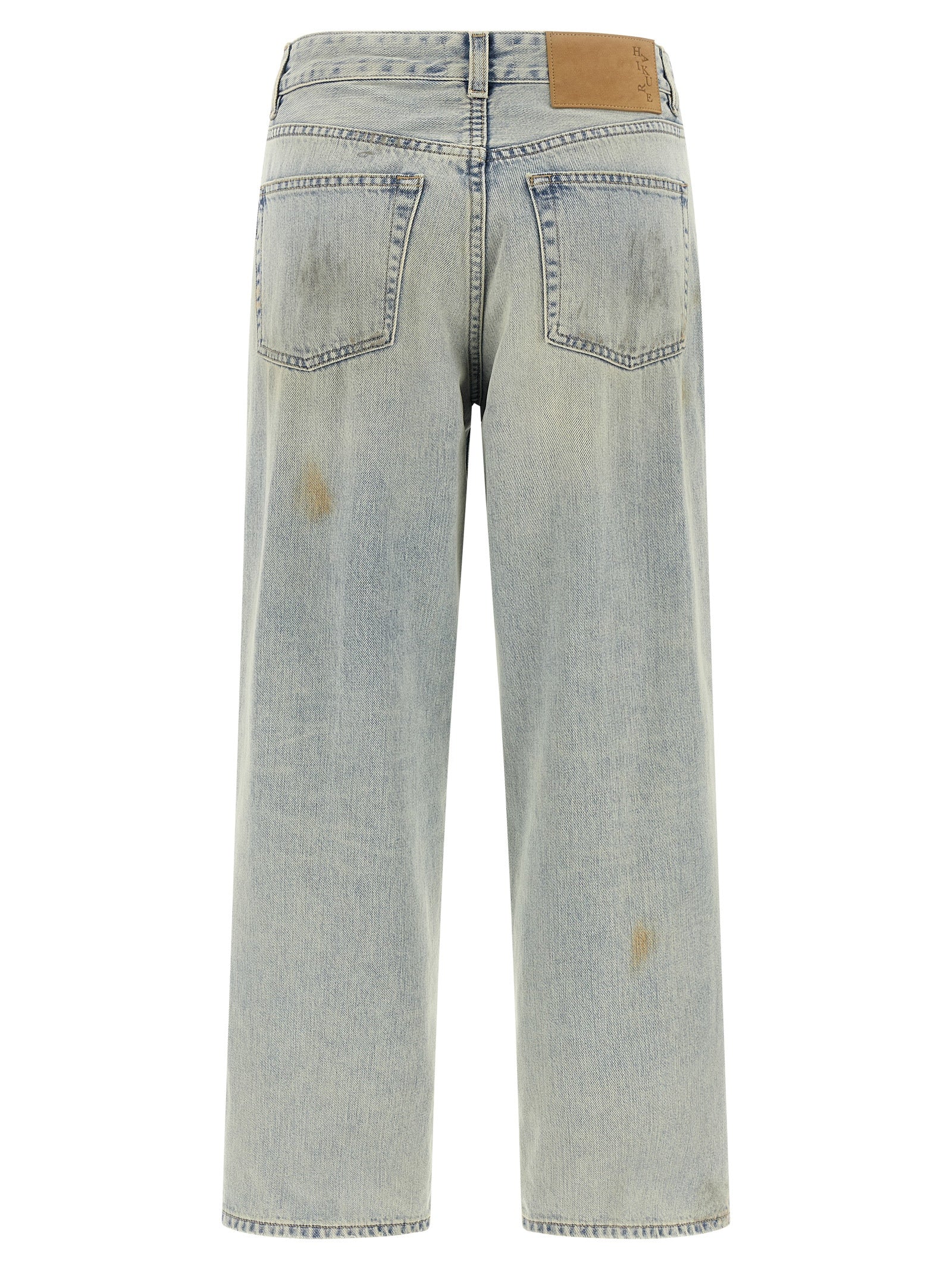Haikure Women's Betty Jeans