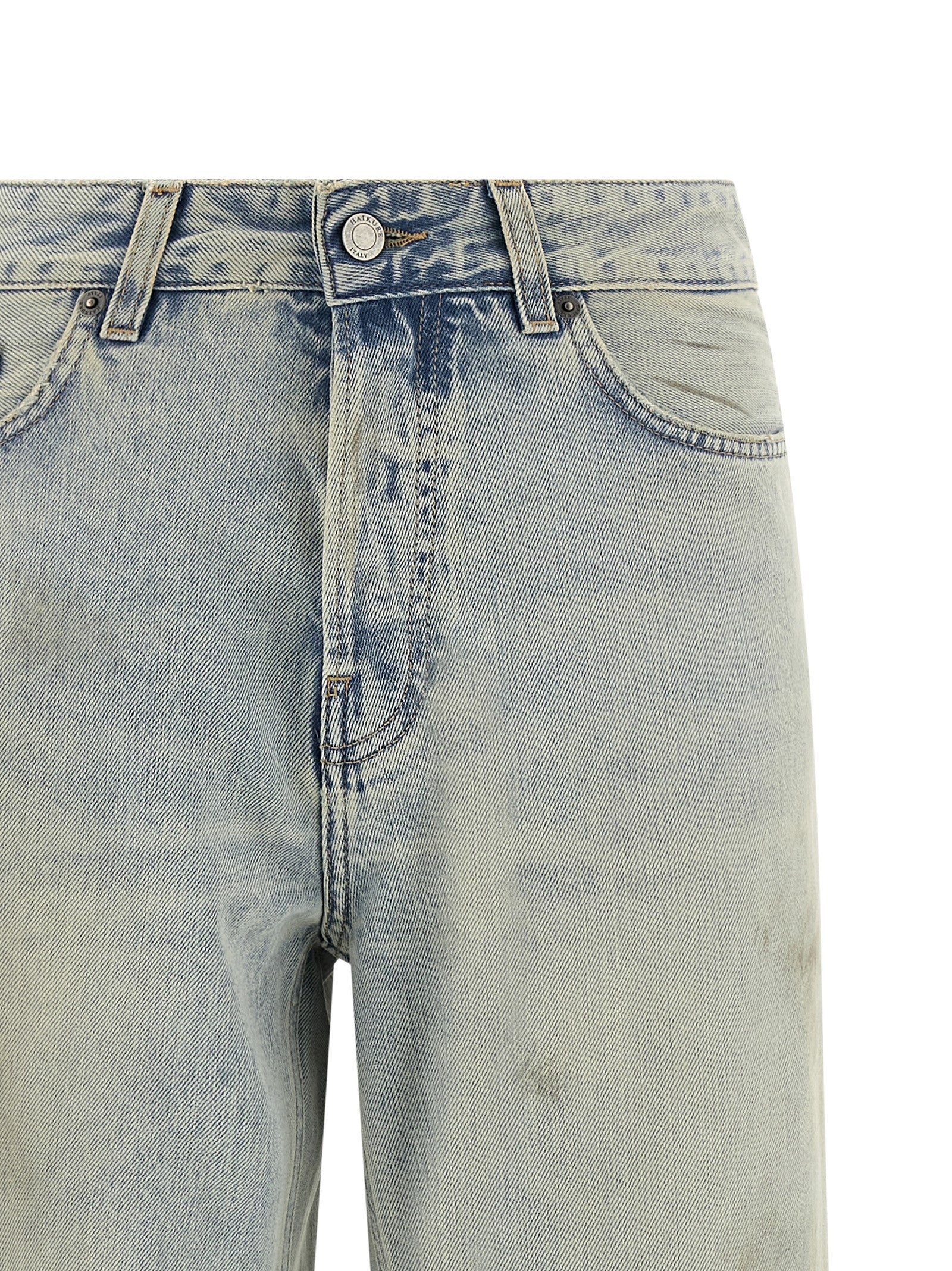 Haikure Women's Betty Jeans