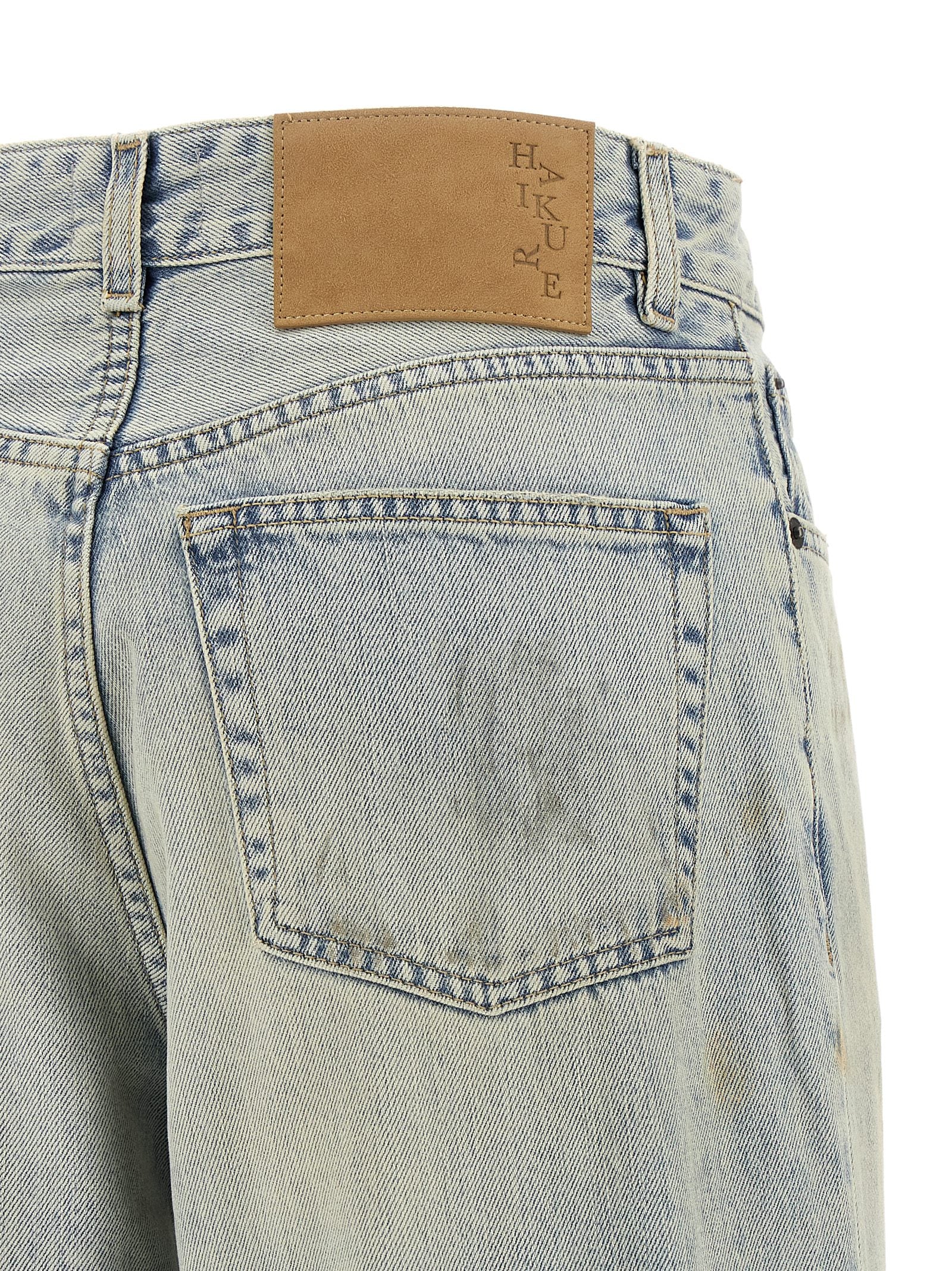 Haikure Women's Betty Jeans