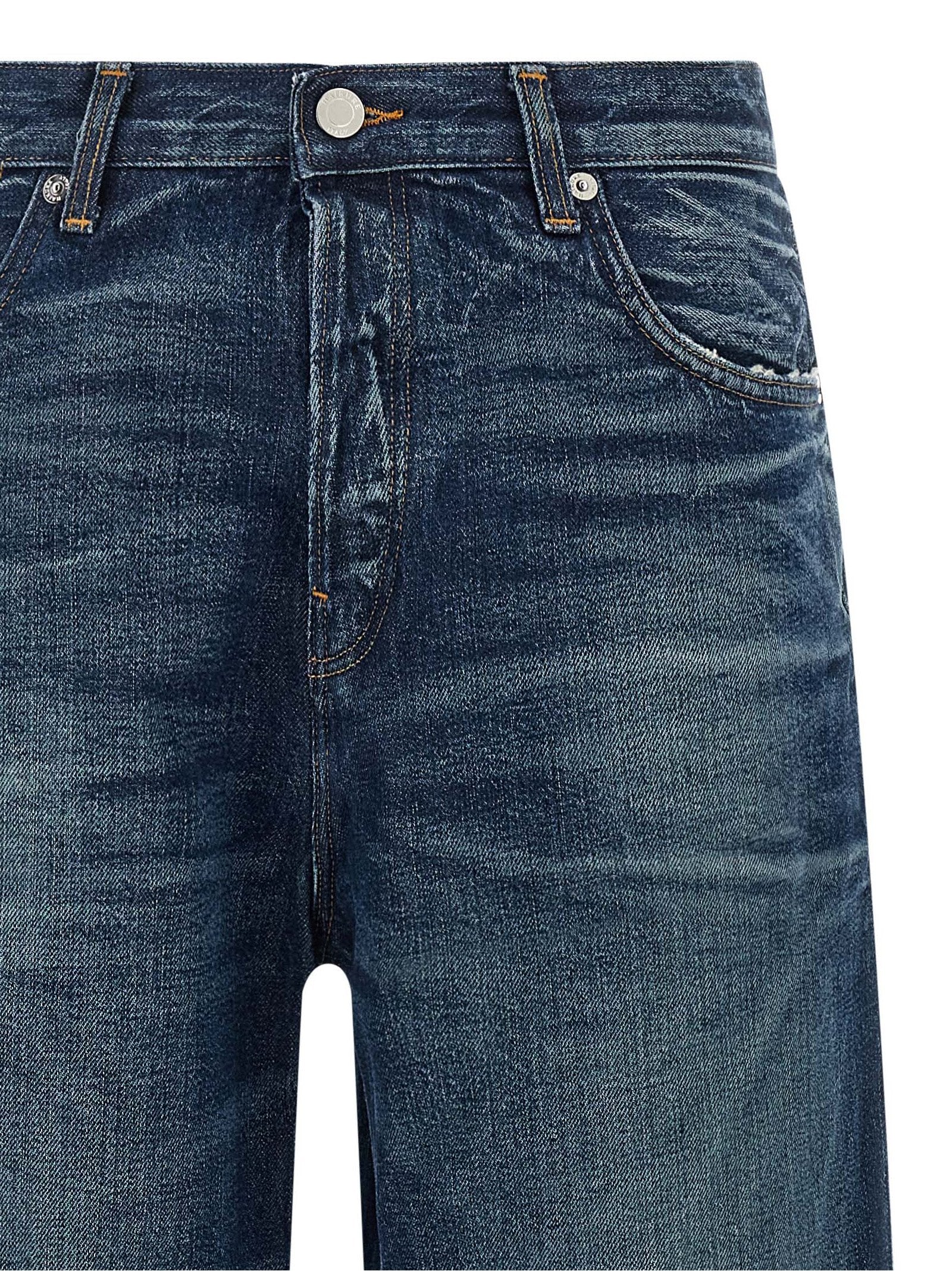 Haikure Women's Betty Jeans