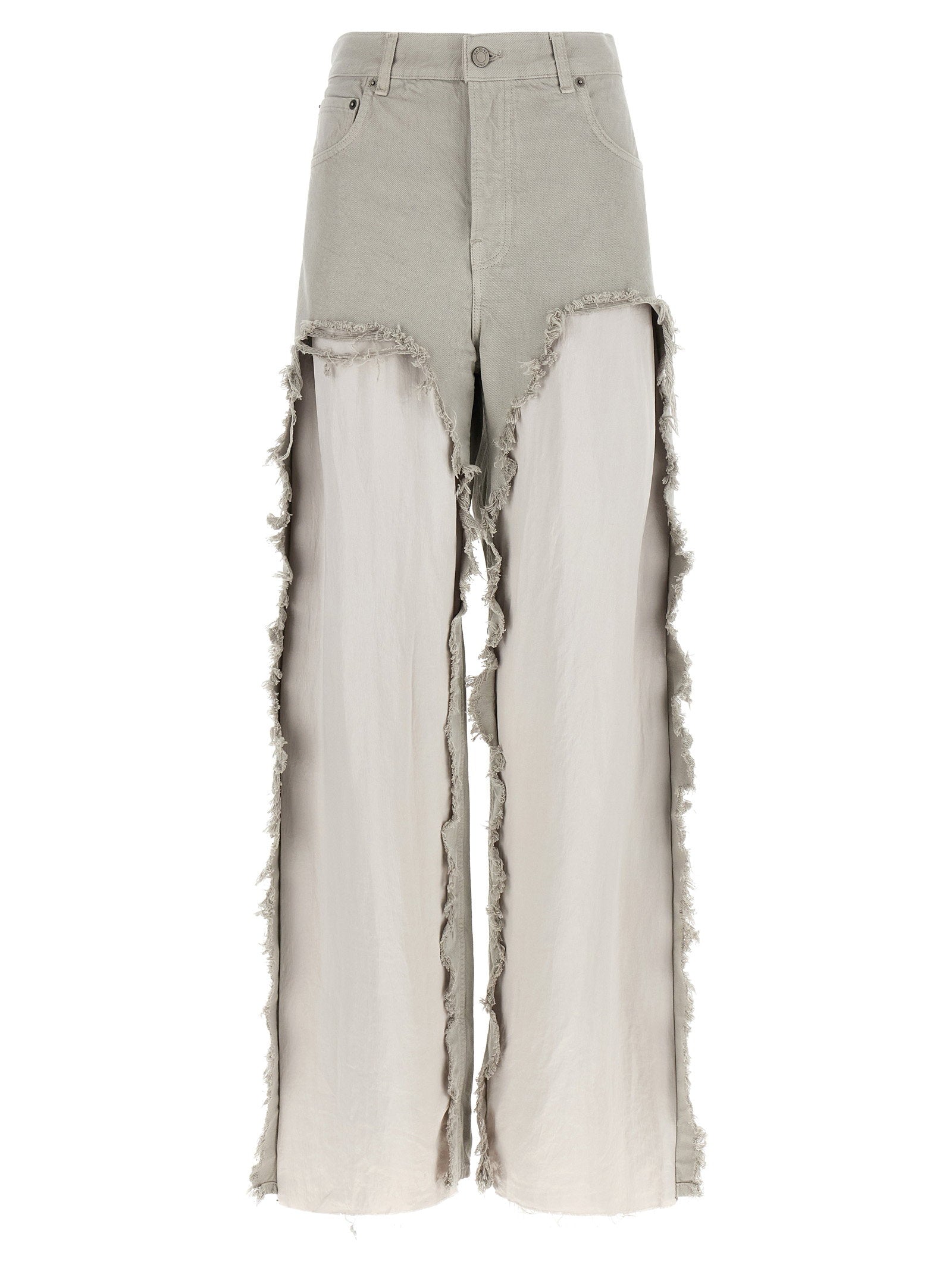 Haikure Women's Bonnie Jeans