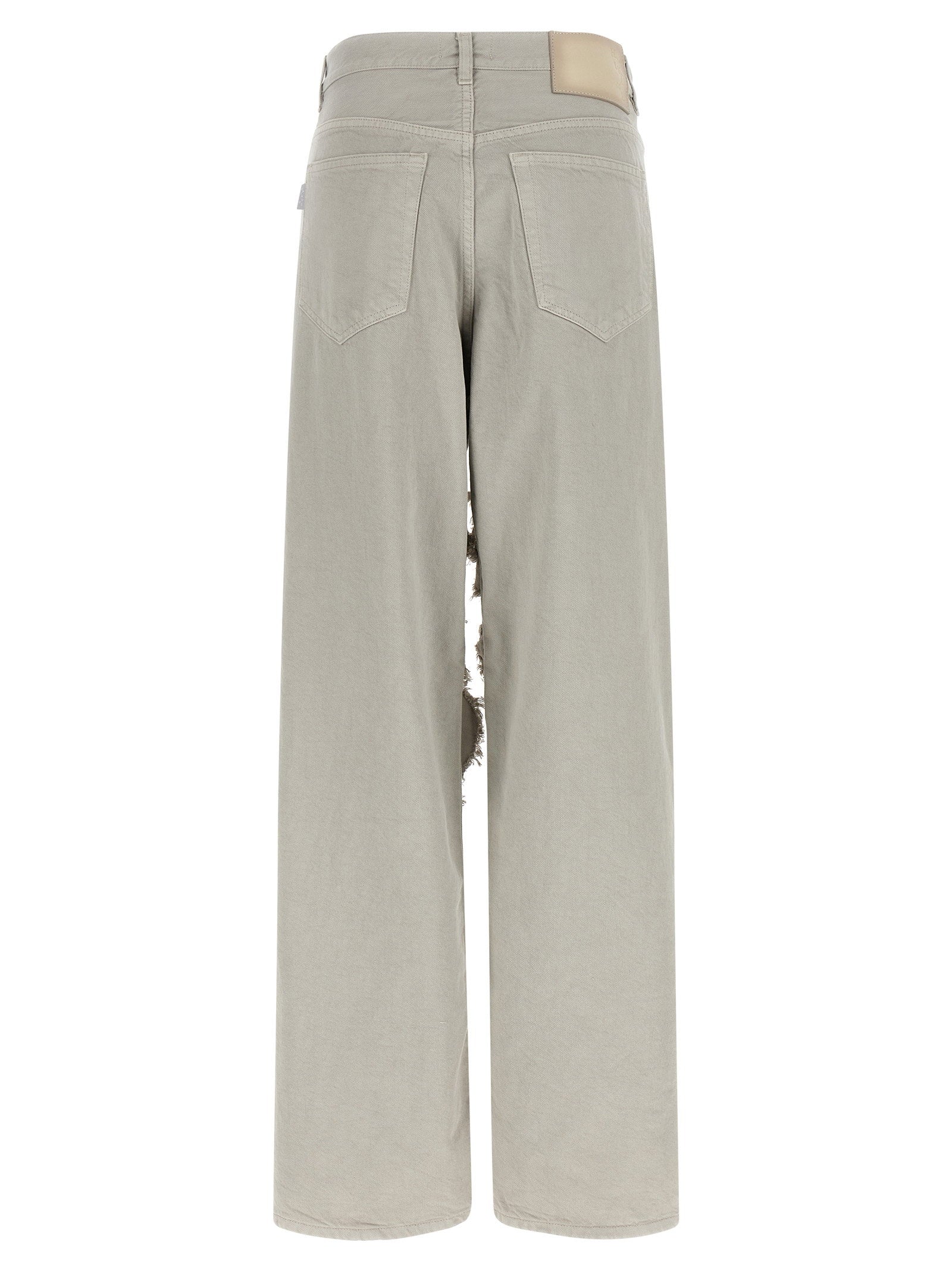 Haikure Women's Bonnie Jeans