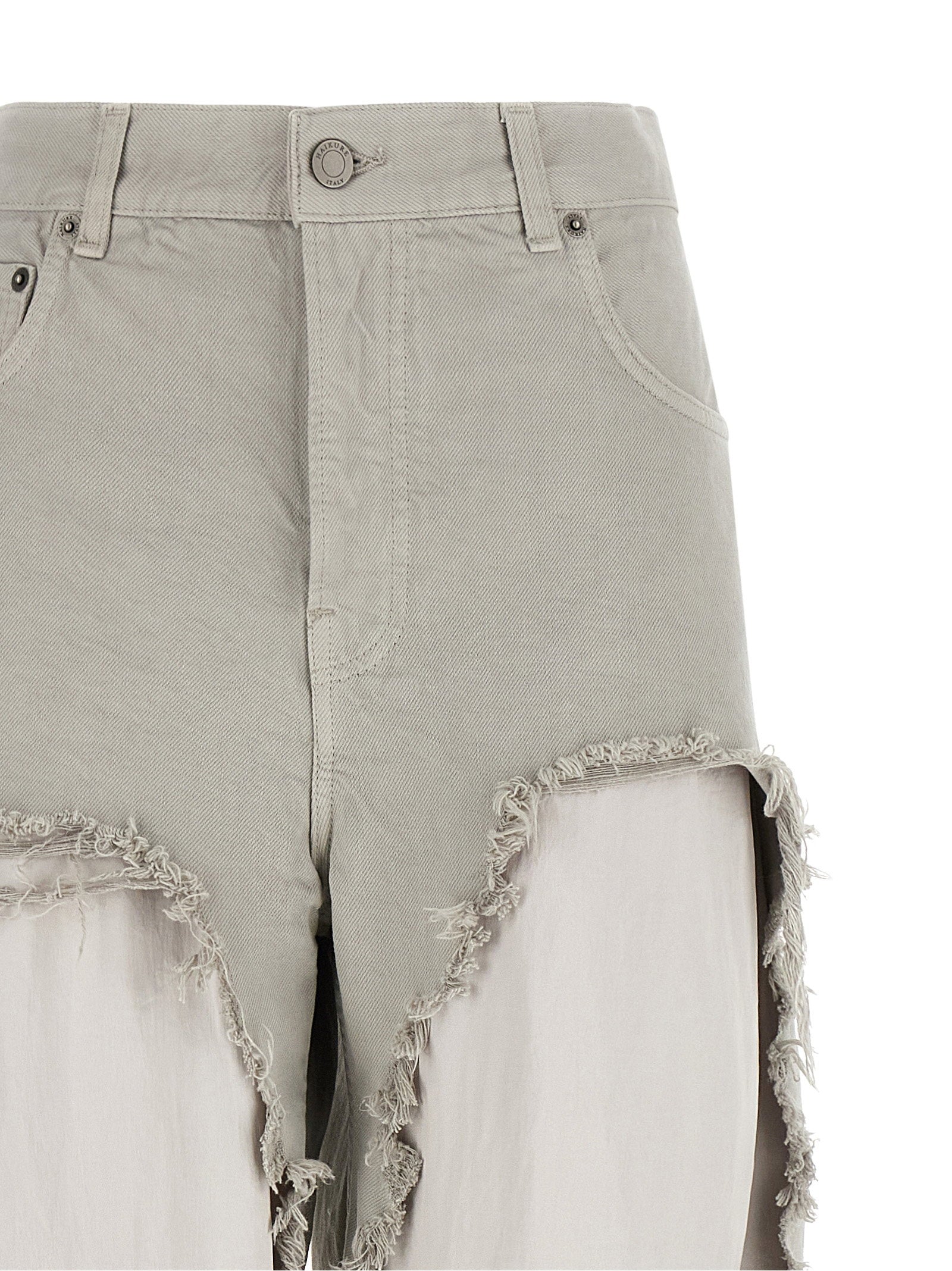 Haikure Women's Bonnie Jeans