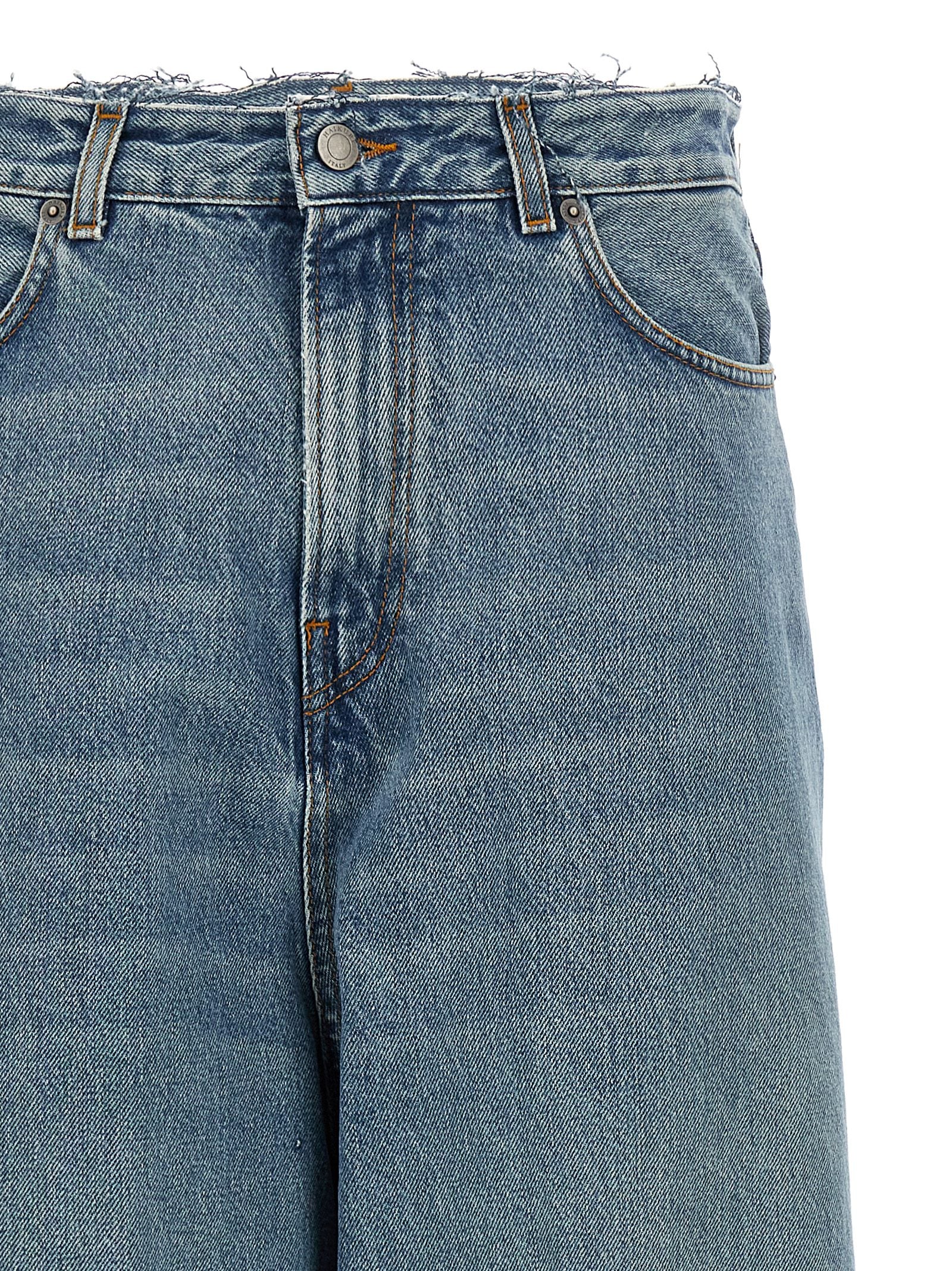 Haikure Women's Big Bethany Jeans