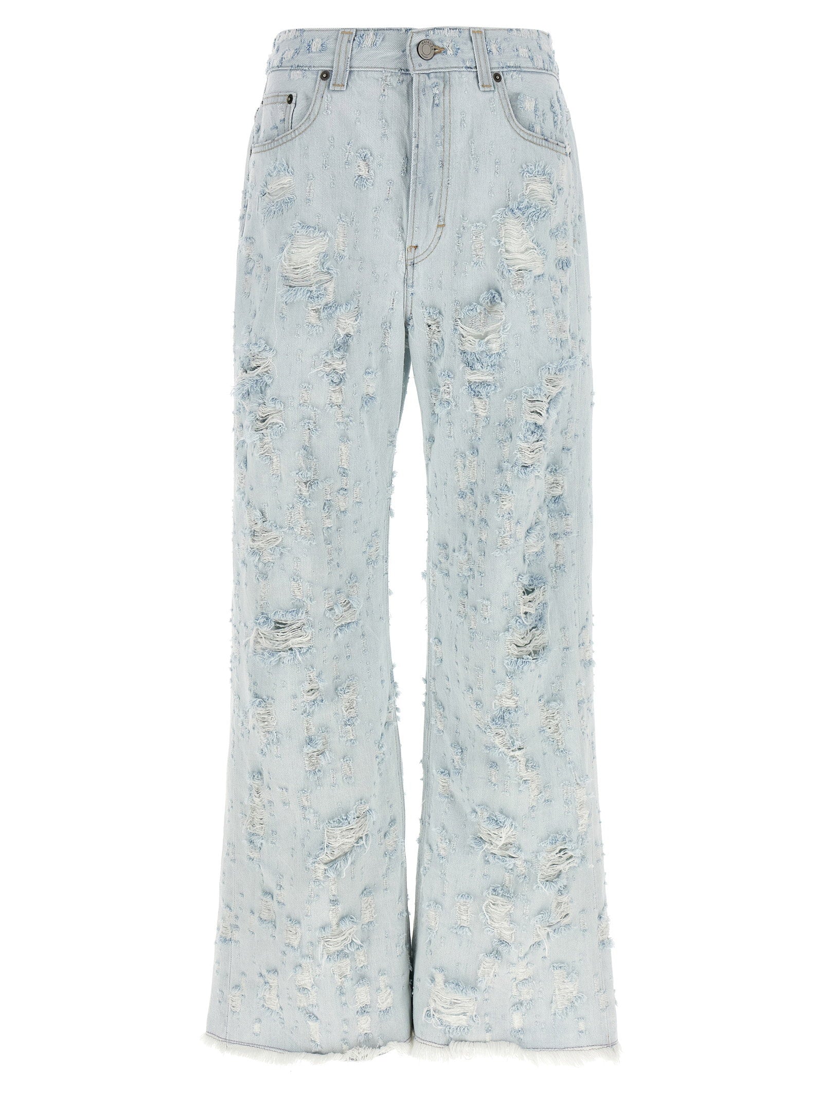 Haikure Women's Winny Jeans