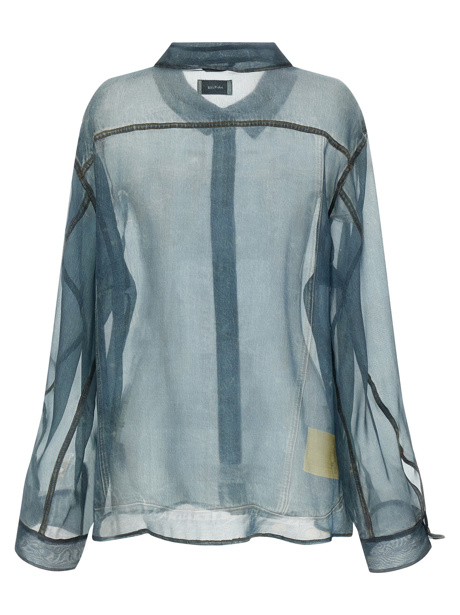 Haikure Women's Maya Shirt