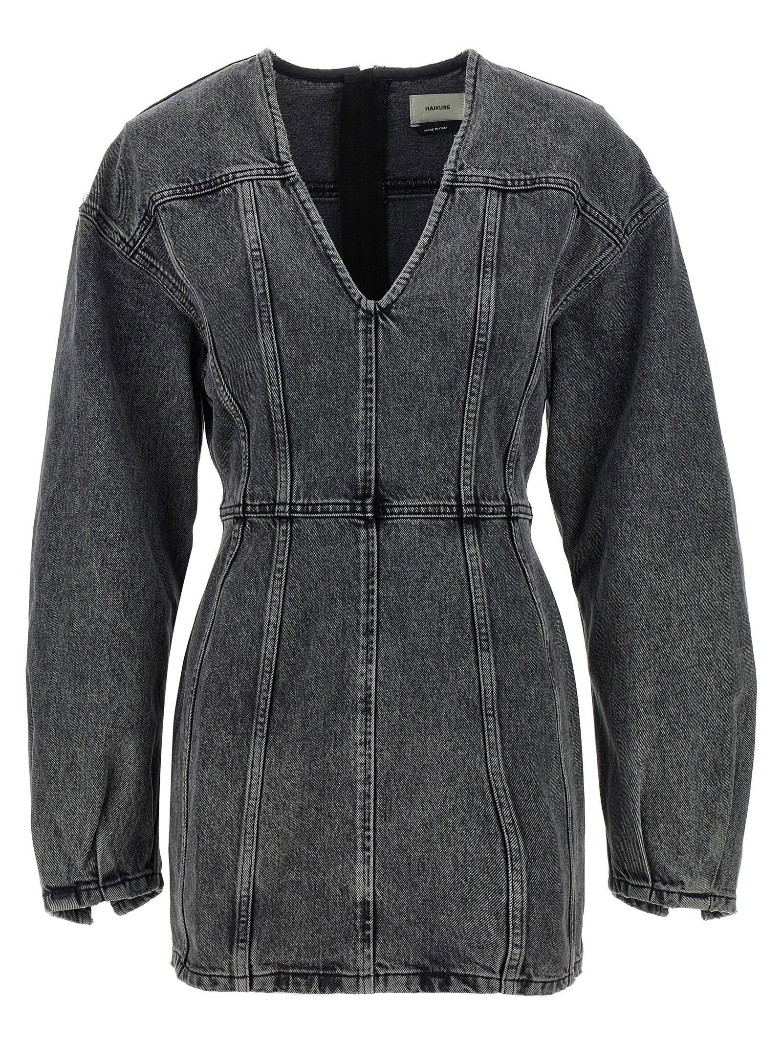 Haikure Women's Denim Dress