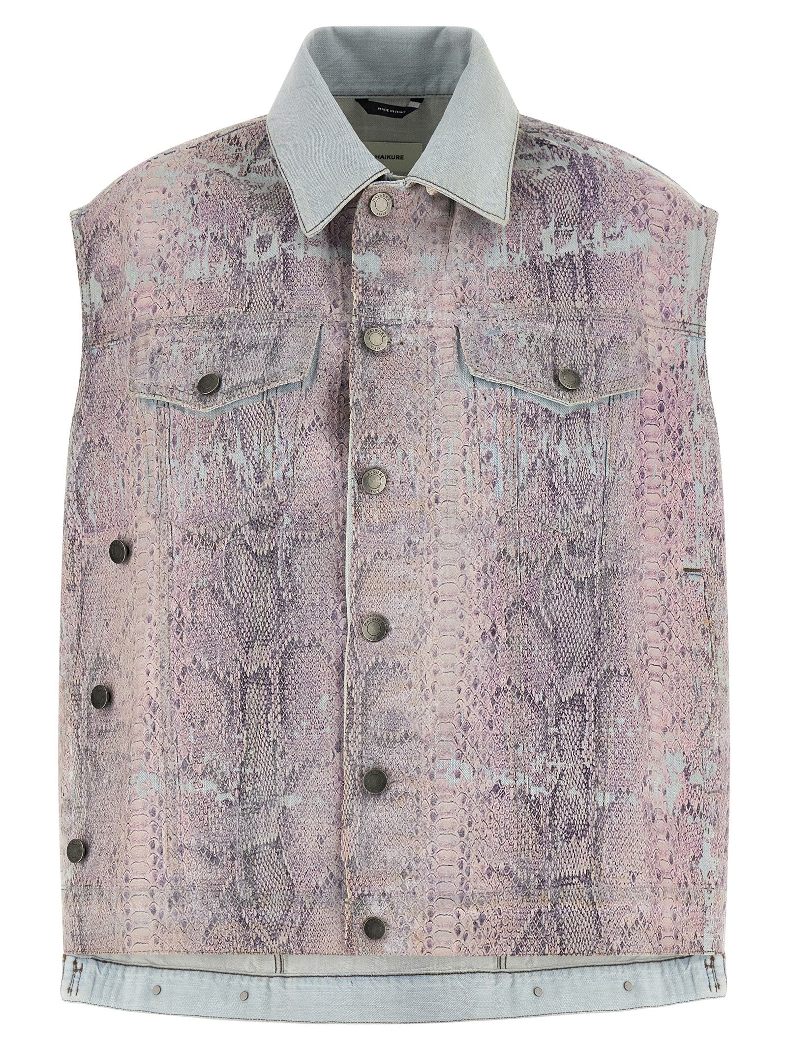 Haikure Women's Janette Vest