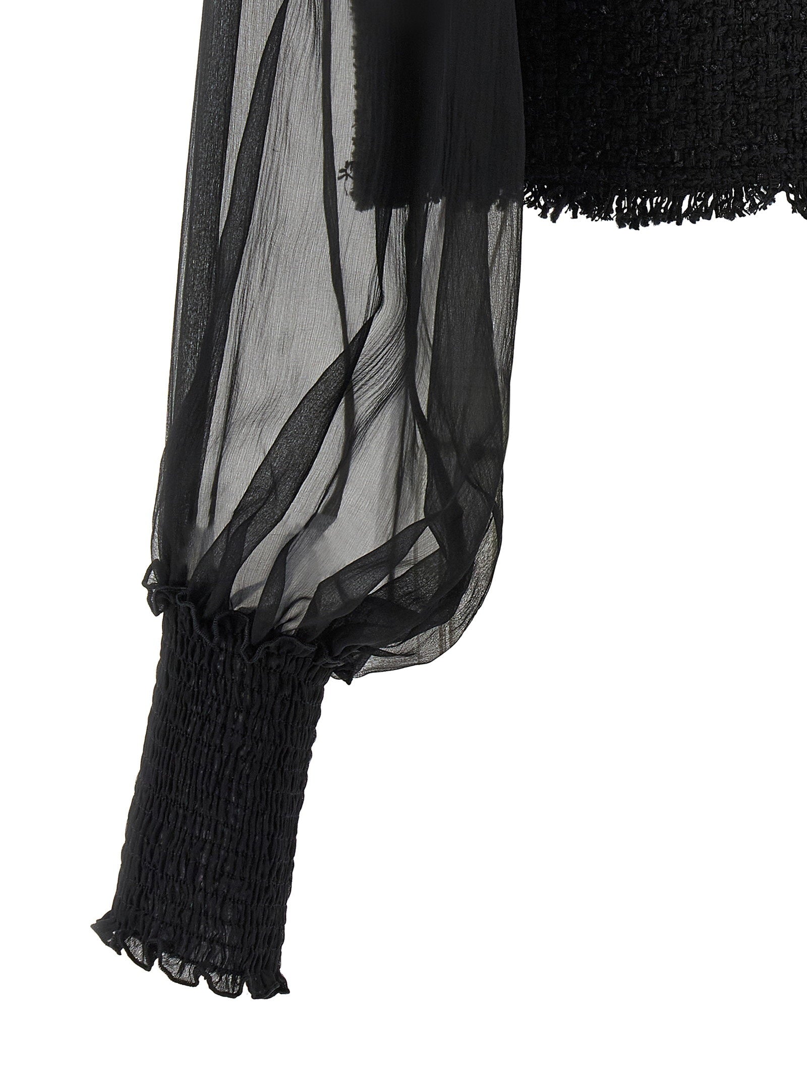 Balmain Women's Spencer Blazer