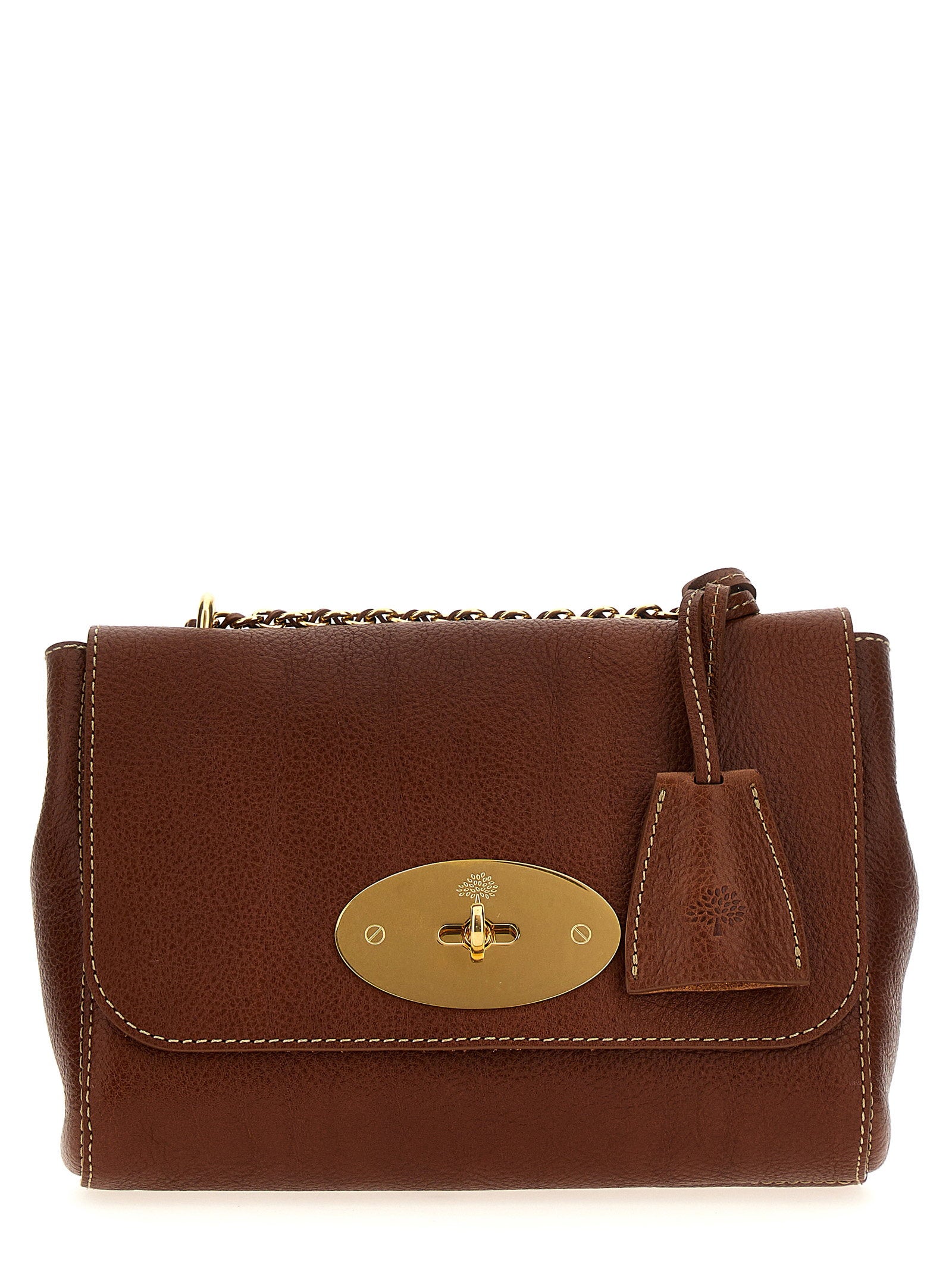 Mulberry Women's Lily Legacy Crossbody Bag