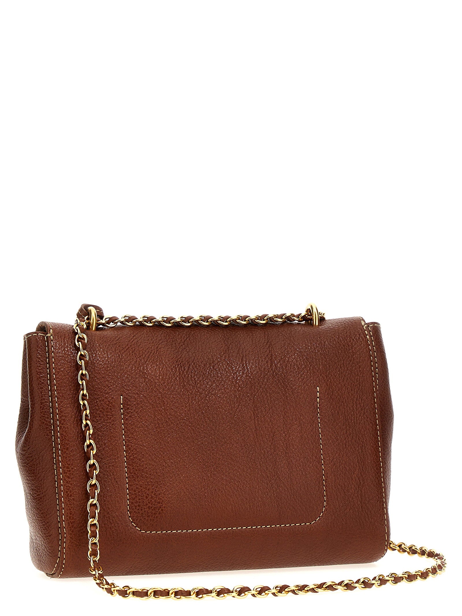 Mulberry Women's Lily Legacy Crossbody Bag