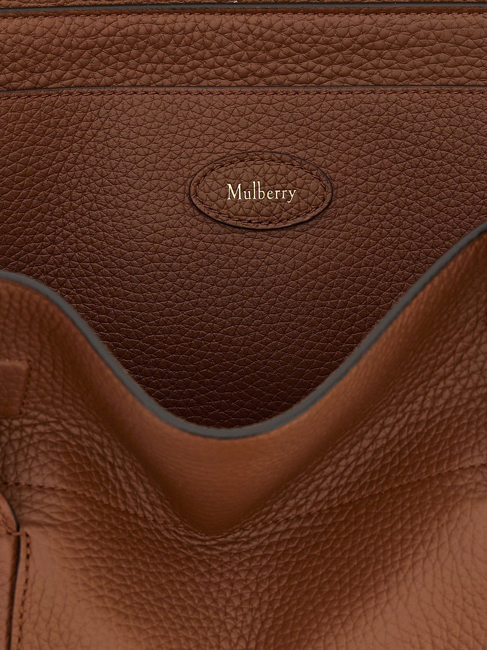 Mulberry Women's Soft Bayswater Small Shoulder Bag