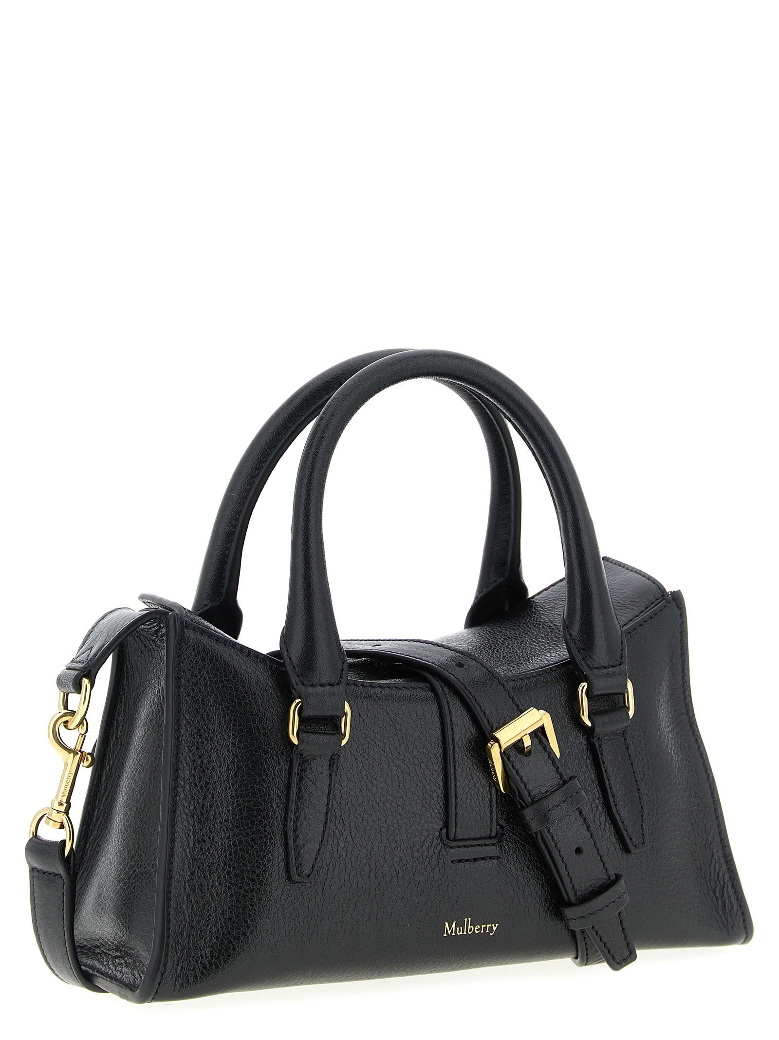 Mulberry Women's Mini Roxanne Handbag