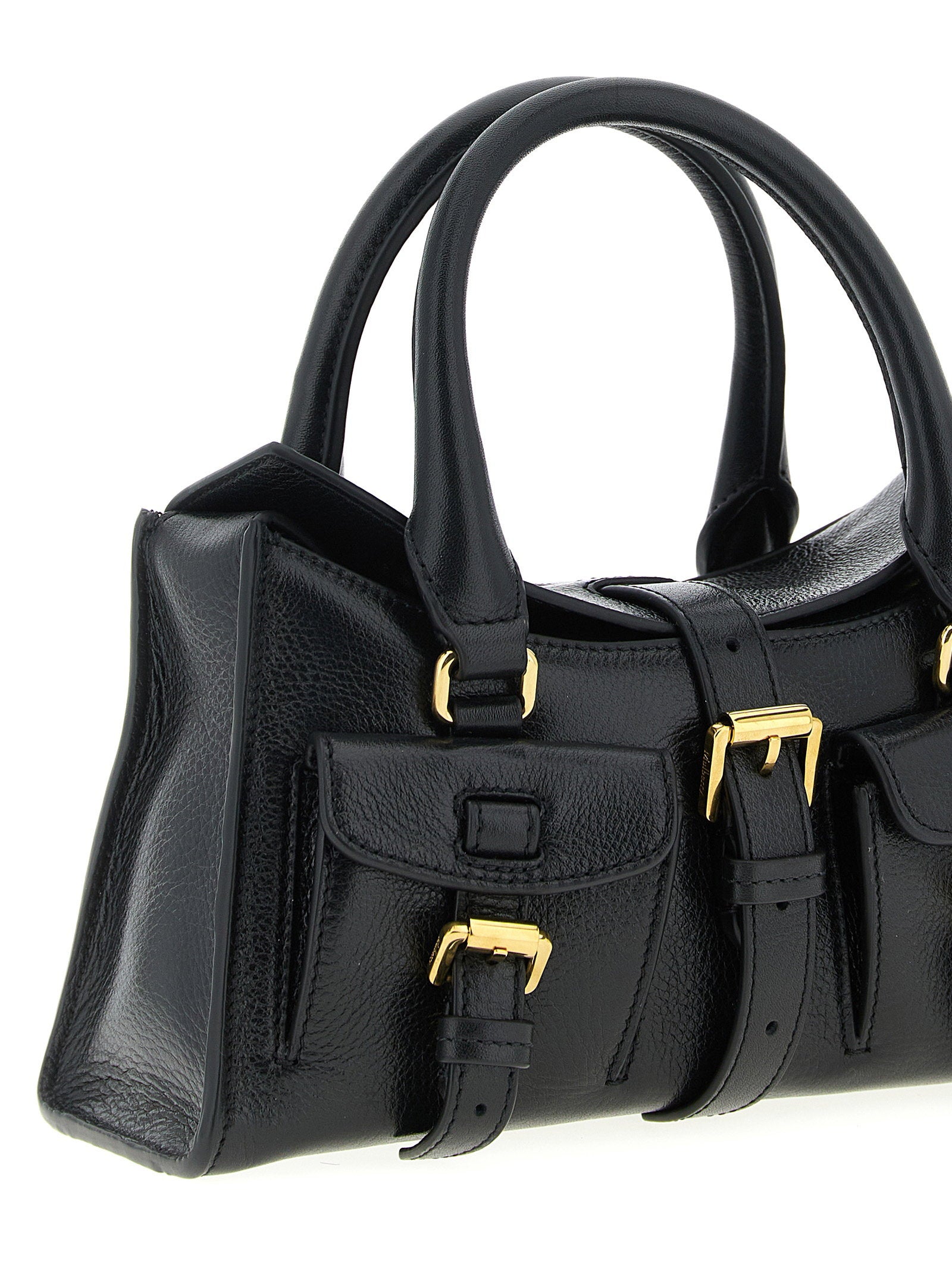 Mulberry Women's Mini Roxanne Handbag