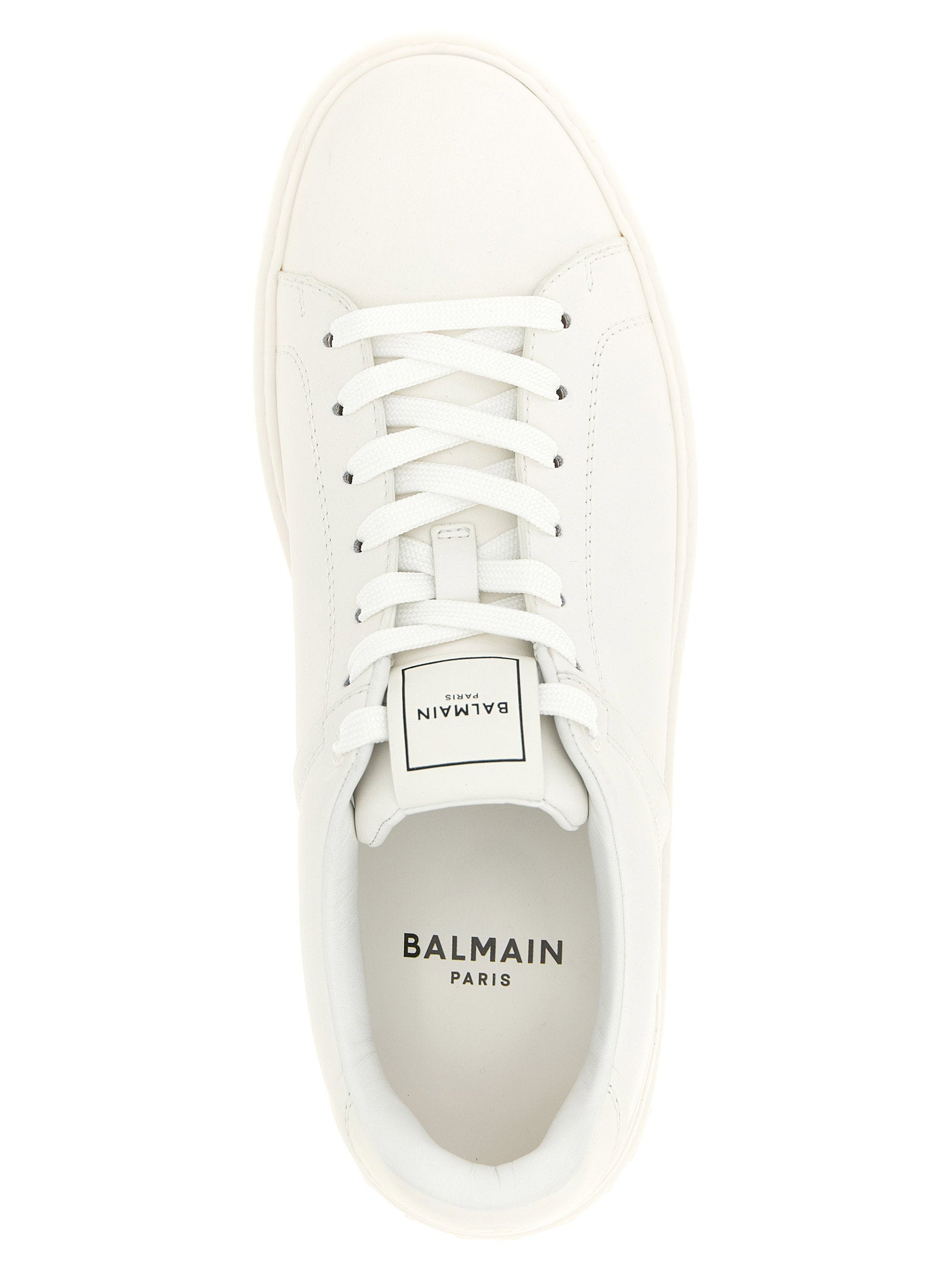 Balmain Men's B-Court Sneakers