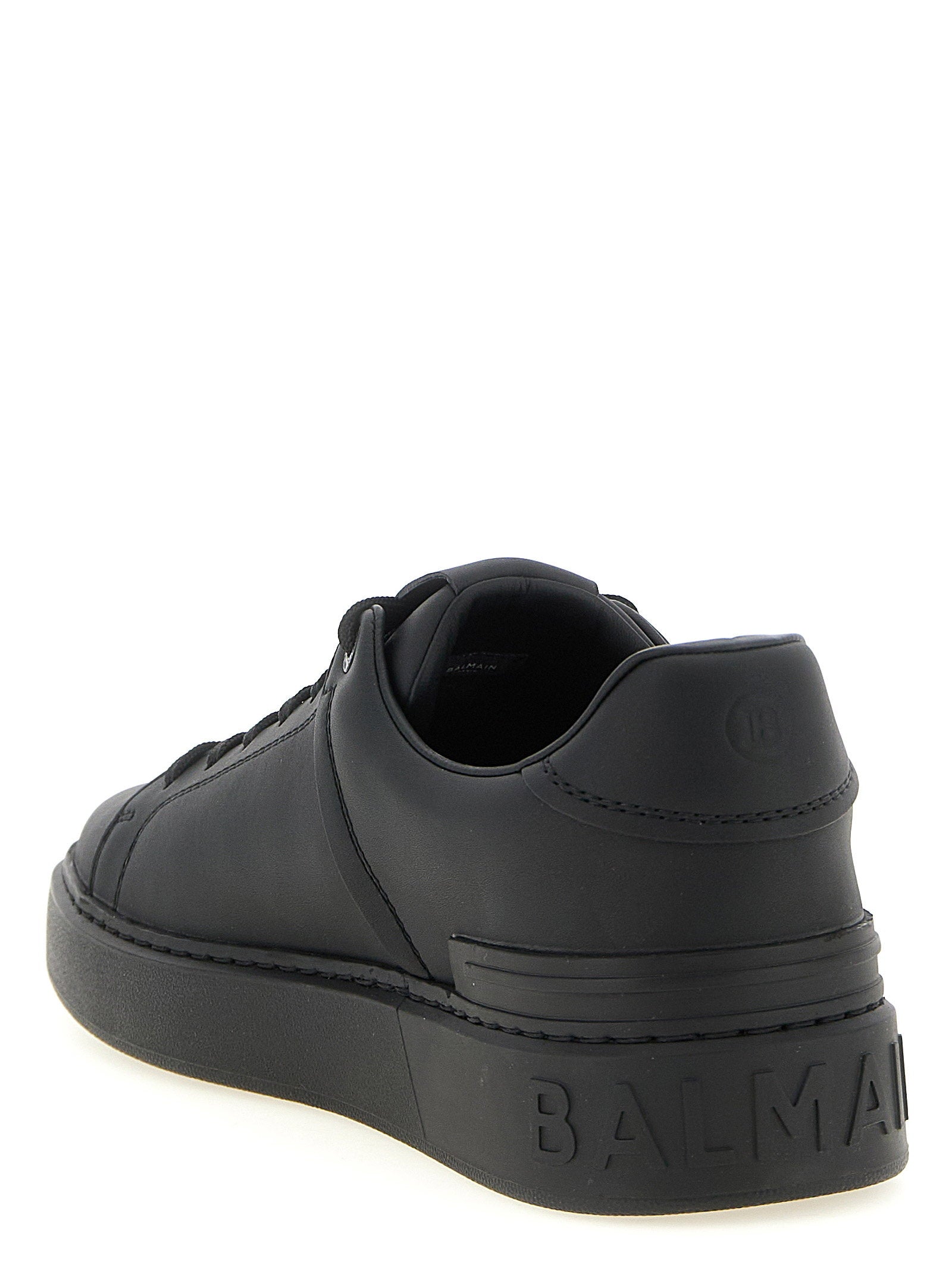 Balmain Men's B-Court Sneakers