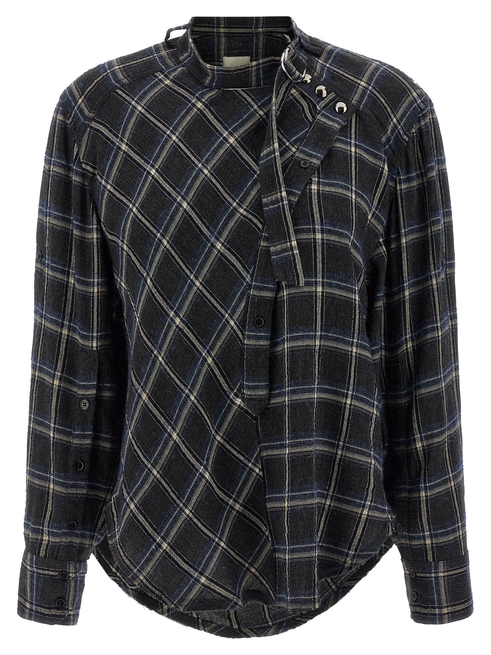 Isabel Marant Women's Gerla Blouse
