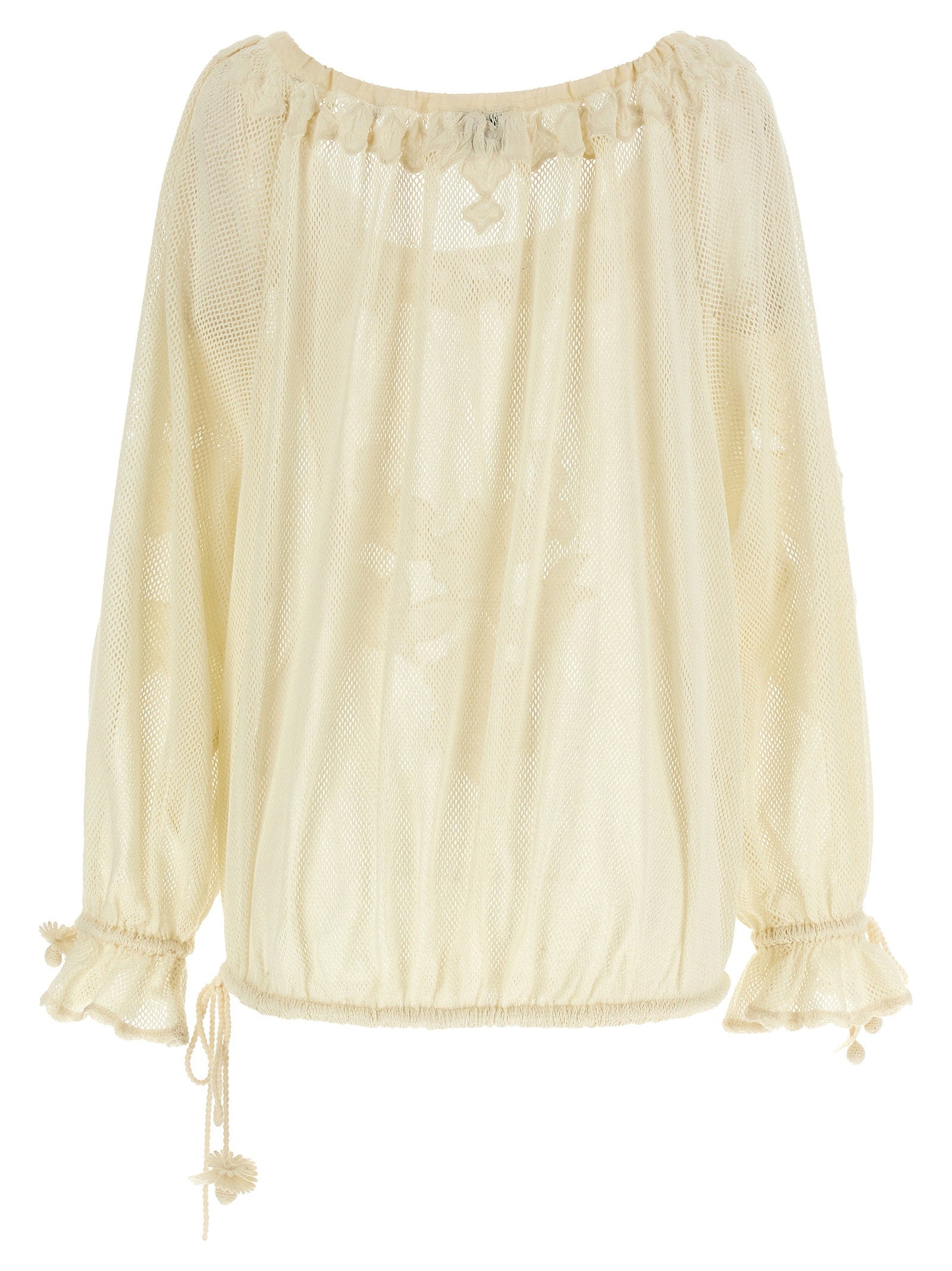 Isabel Marant Women's Dalyna Blouse