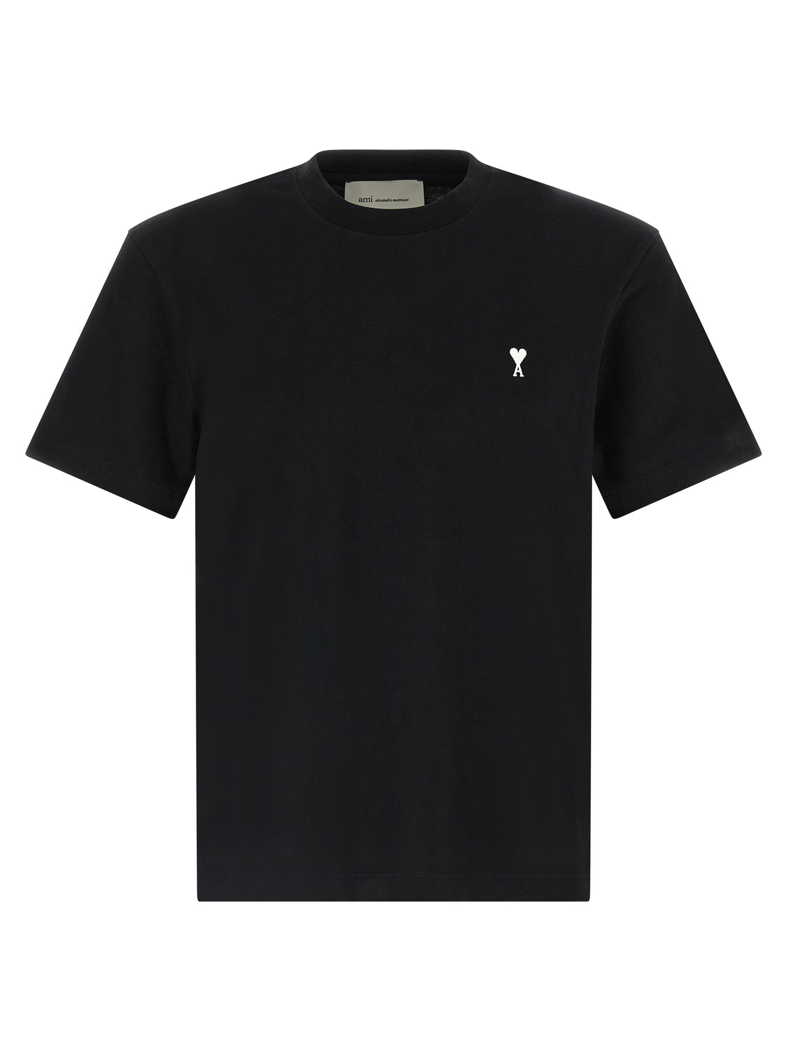 Ami Paris Men's Ami De Coeur T-Shirt