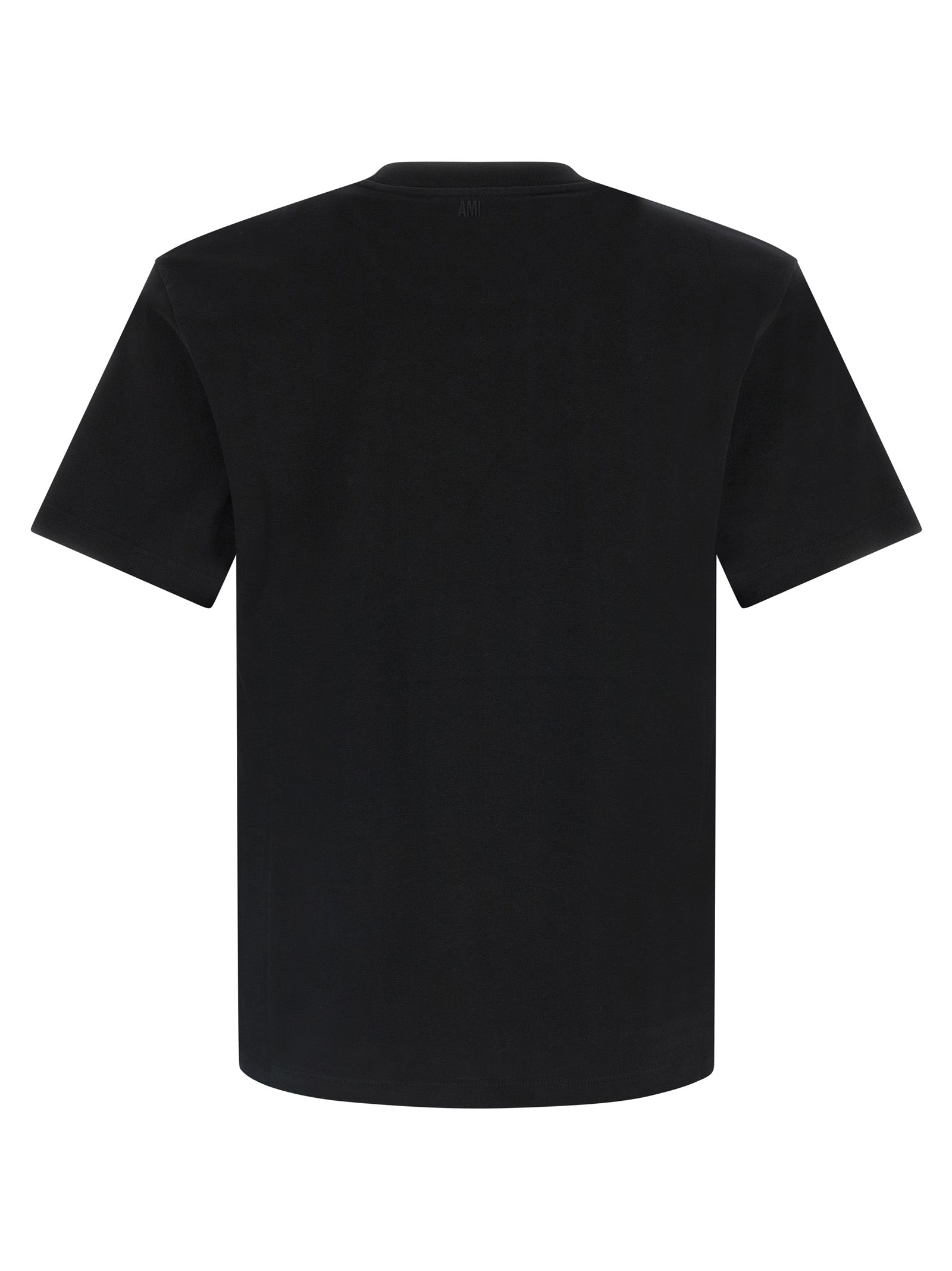 Ami Paris Men's Ami De Coeur T-Shirt