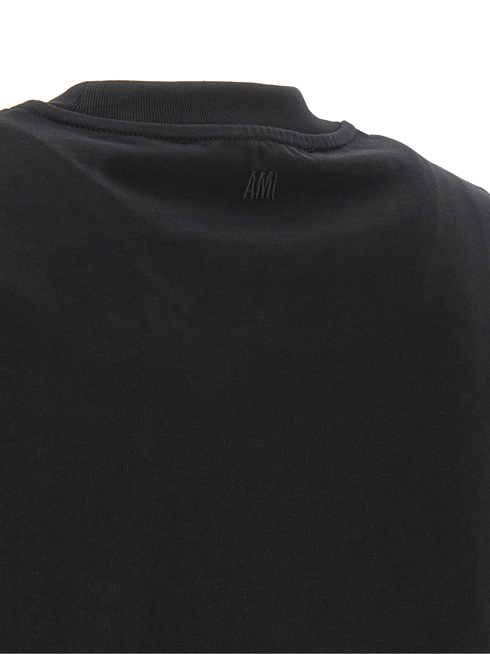 Ami Paris Men's Ami De Coeur T-Shirt