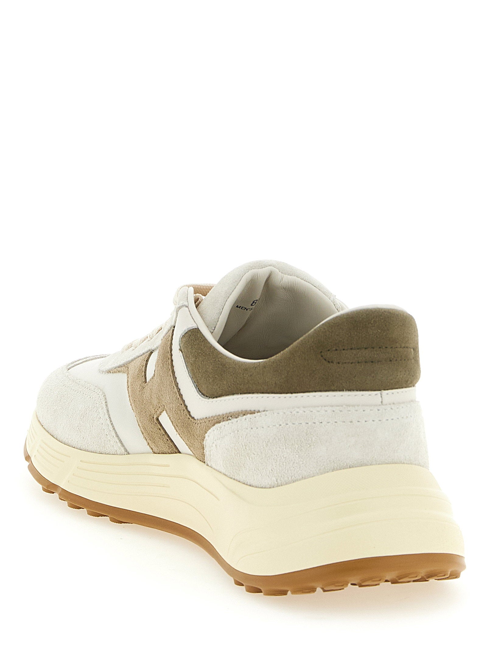 Hogan Men's Hyperlight Sneakers