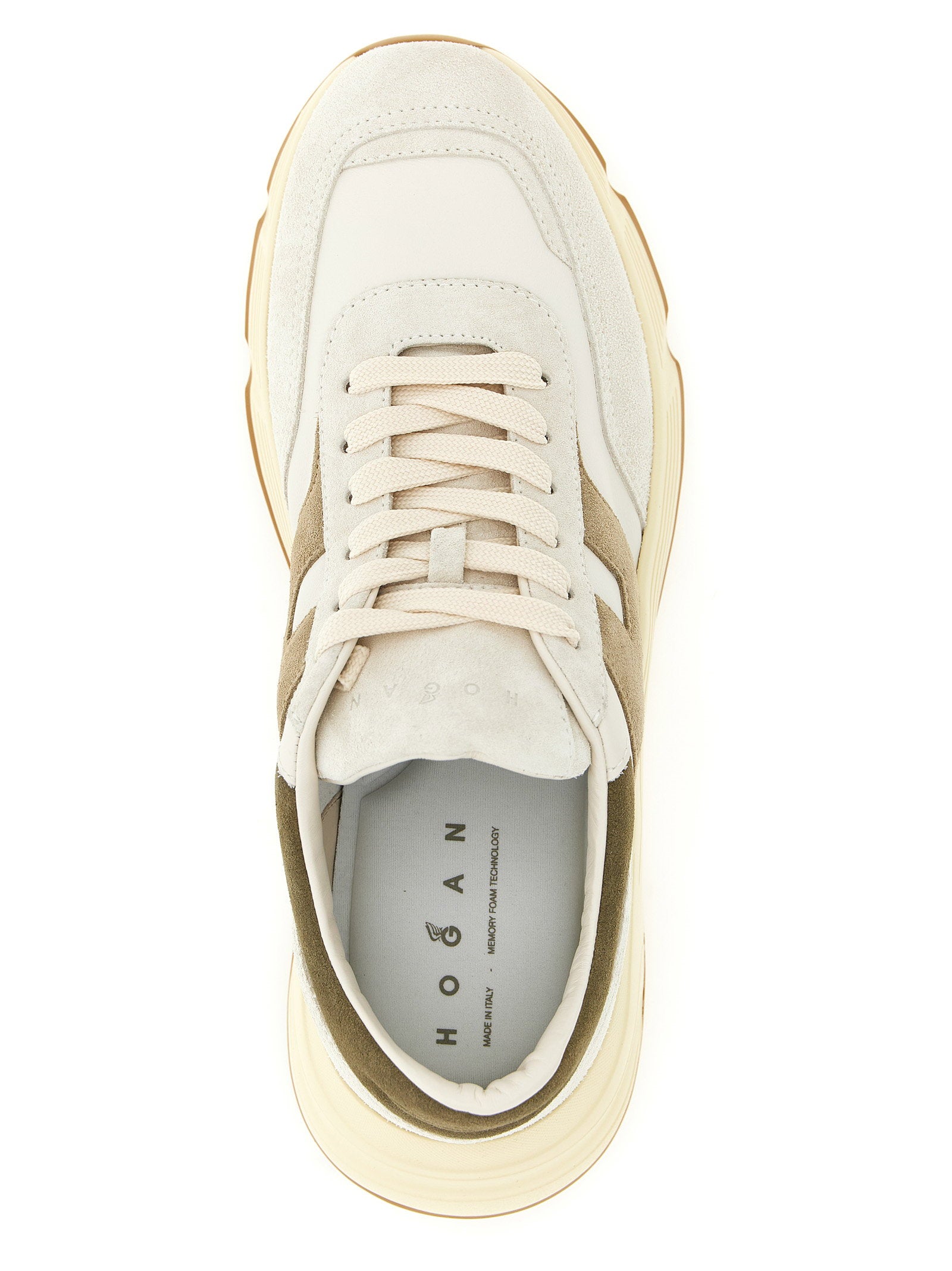 Hogan Men's Hyperlight Sneakers