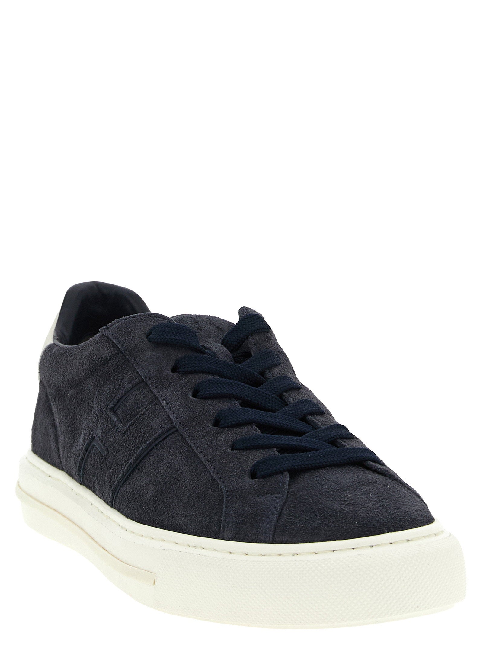Hogan Men's H691 Sneakers
