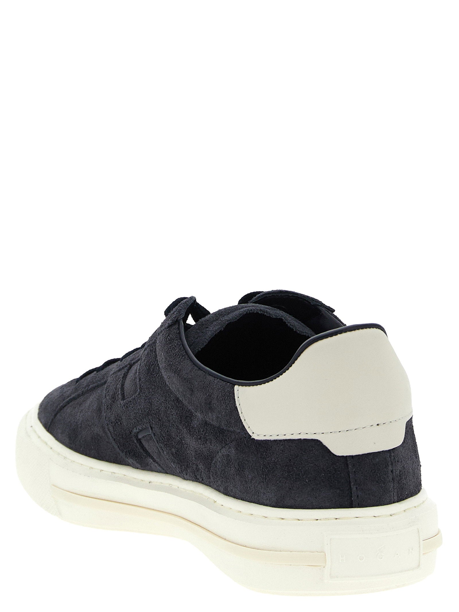 Hogan Men's H691 Sneakers