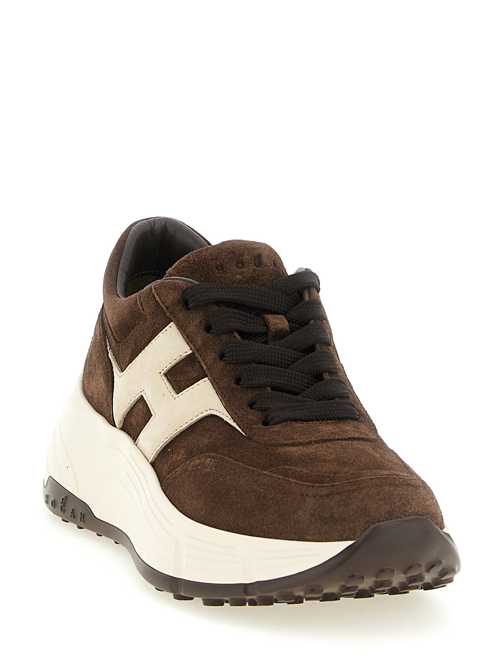 Hogan Women's Hi-Fi Sneakers