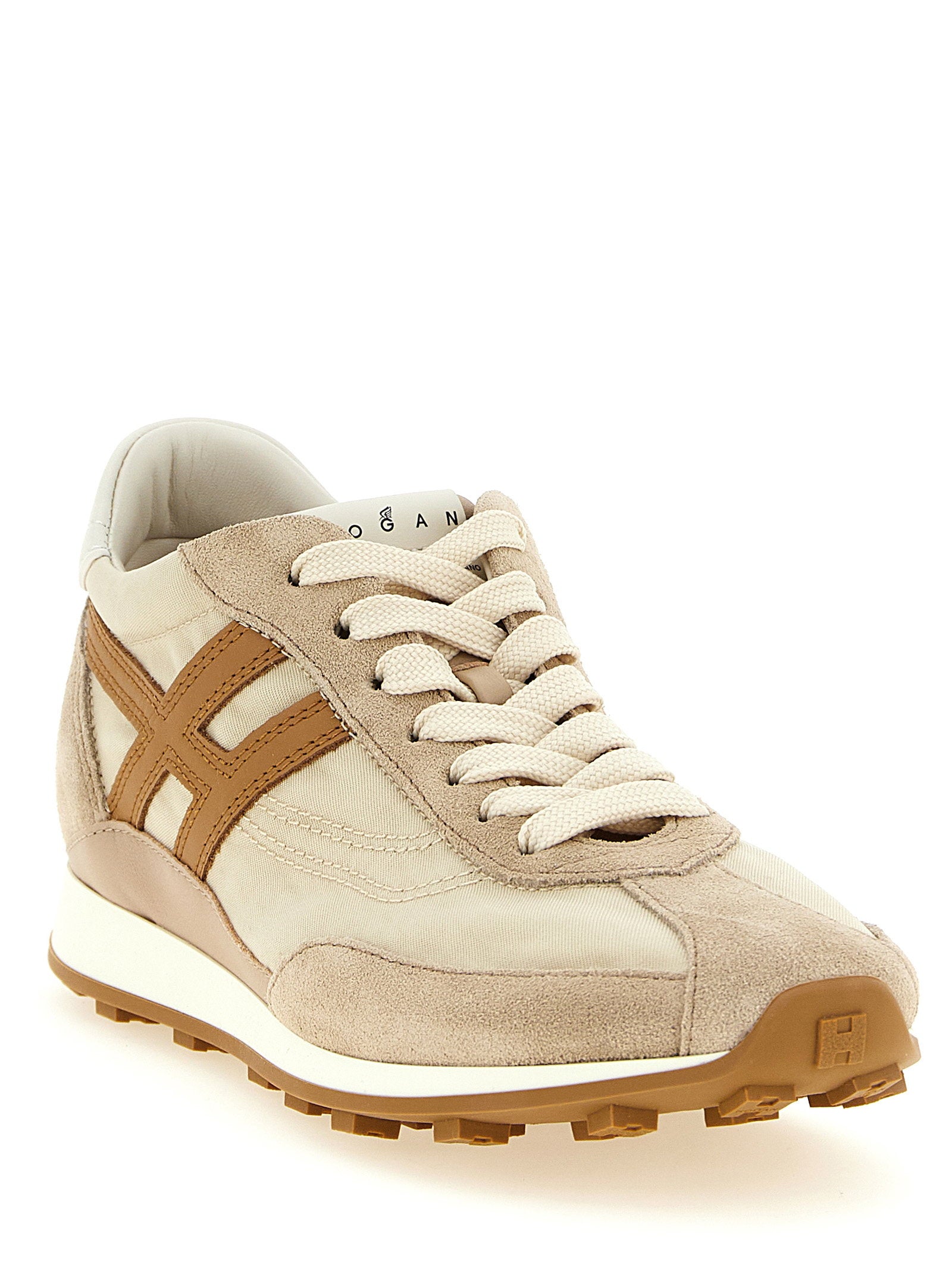 Hogan Women's Athletic Sneakers