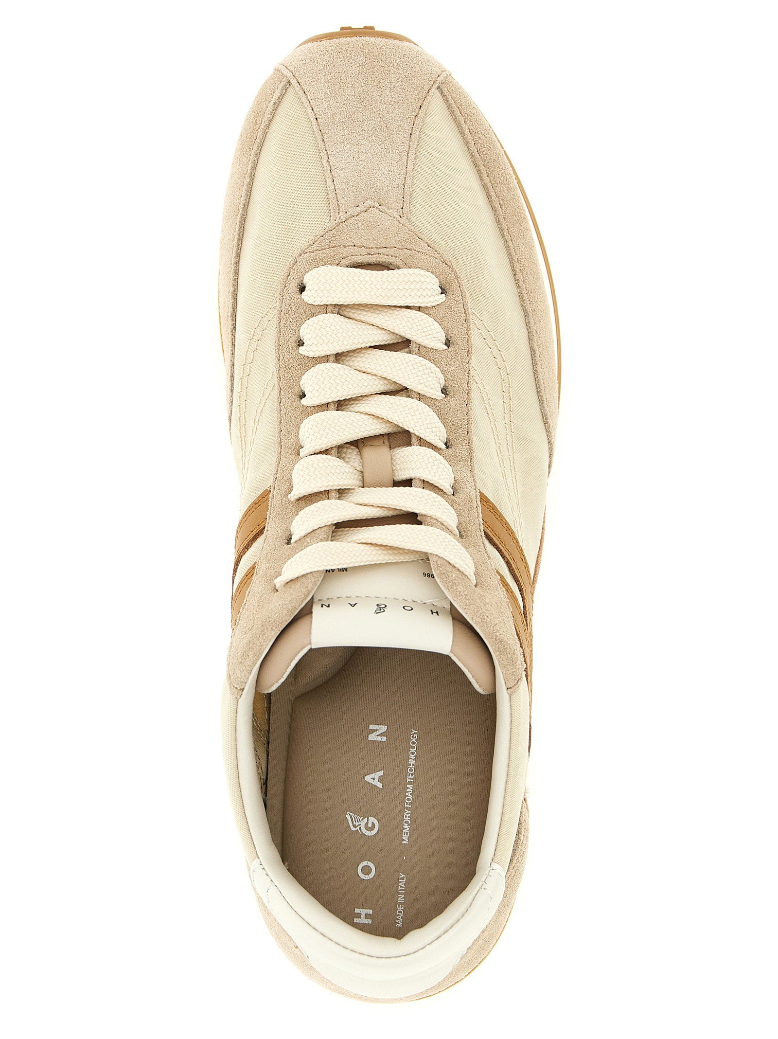 Hogan Women's Athletic Sneakers