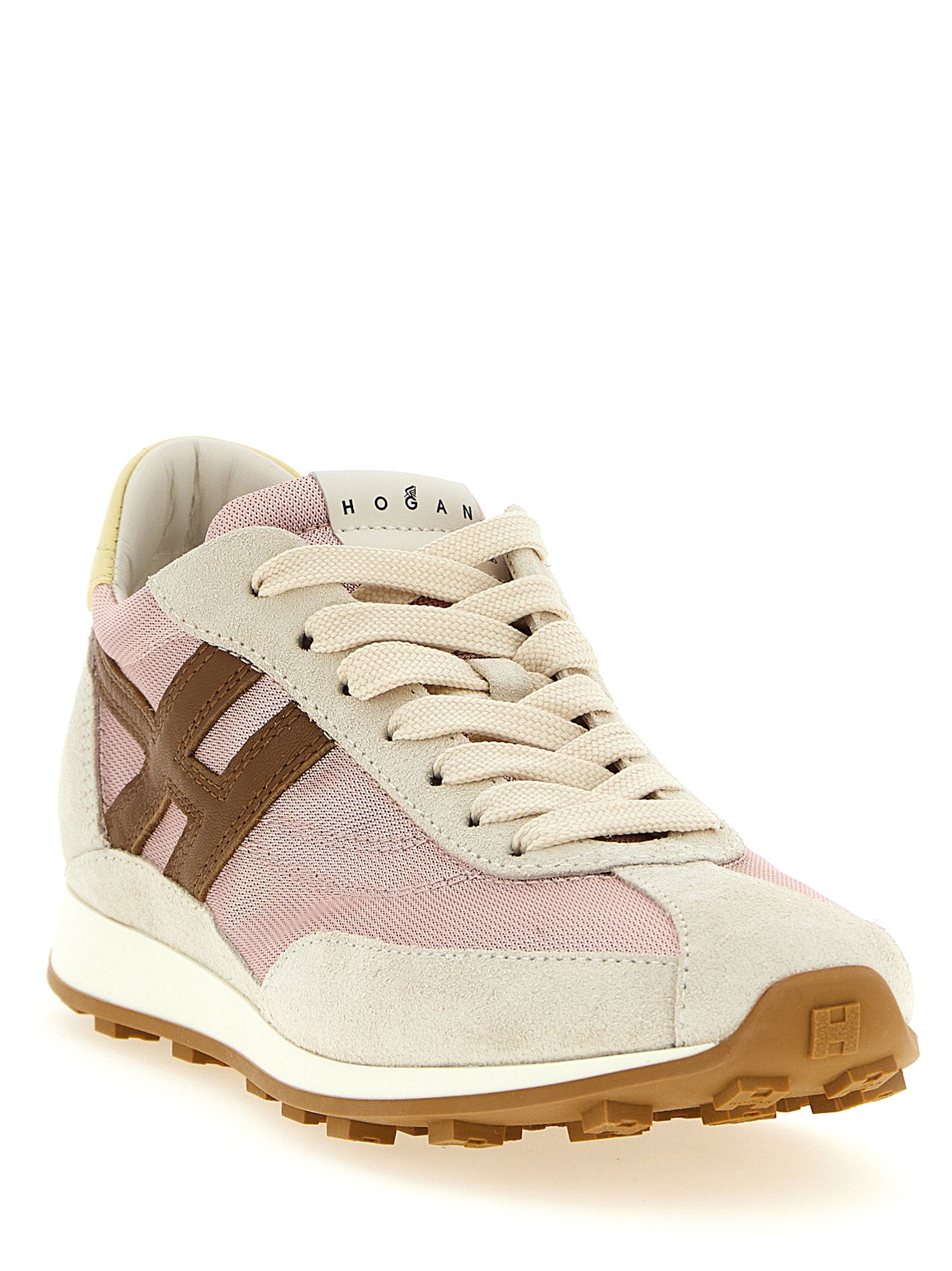 Hogan Women's Athletic Sneakers