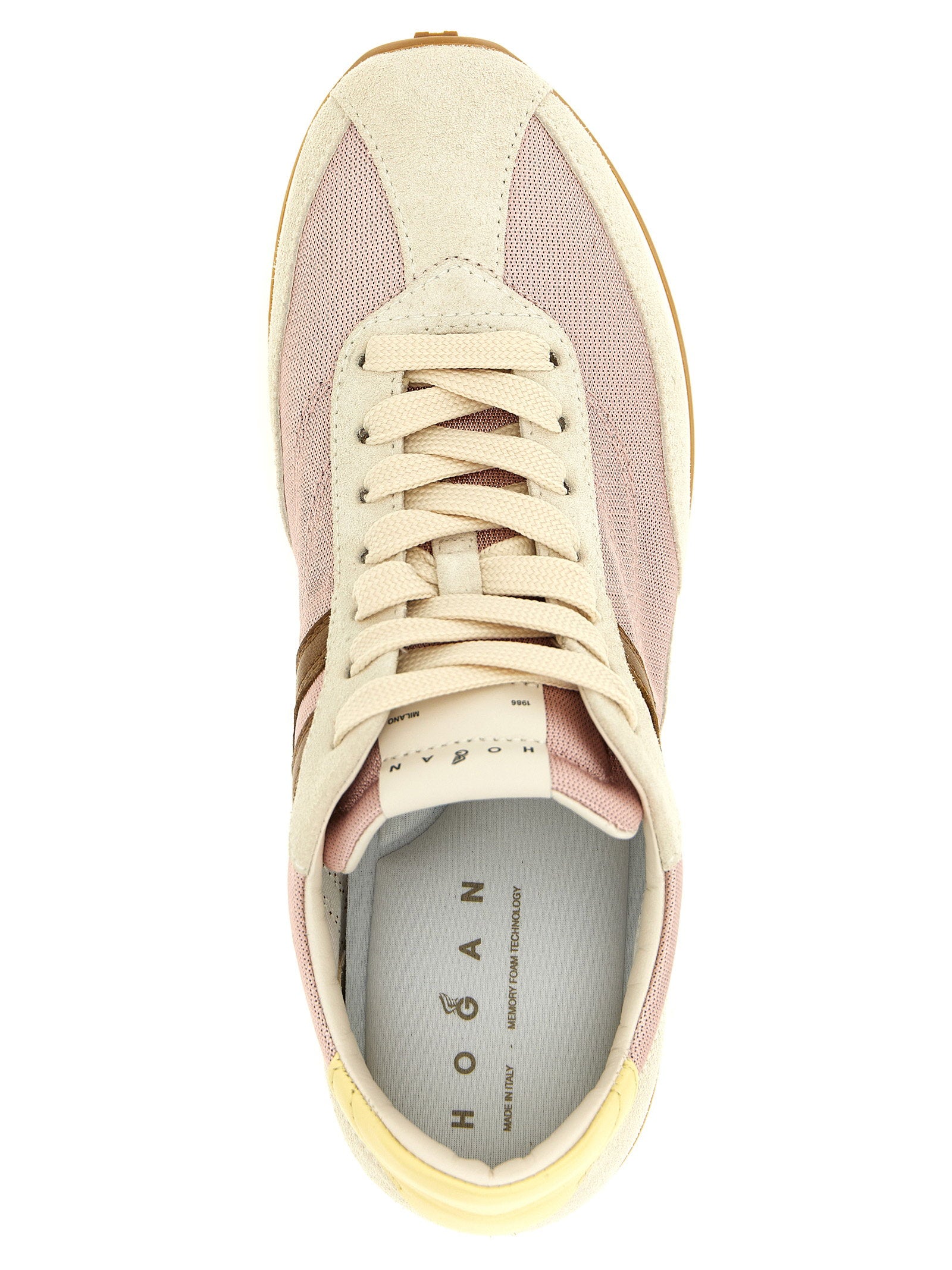 Hogan Women's Athletic Sneakers