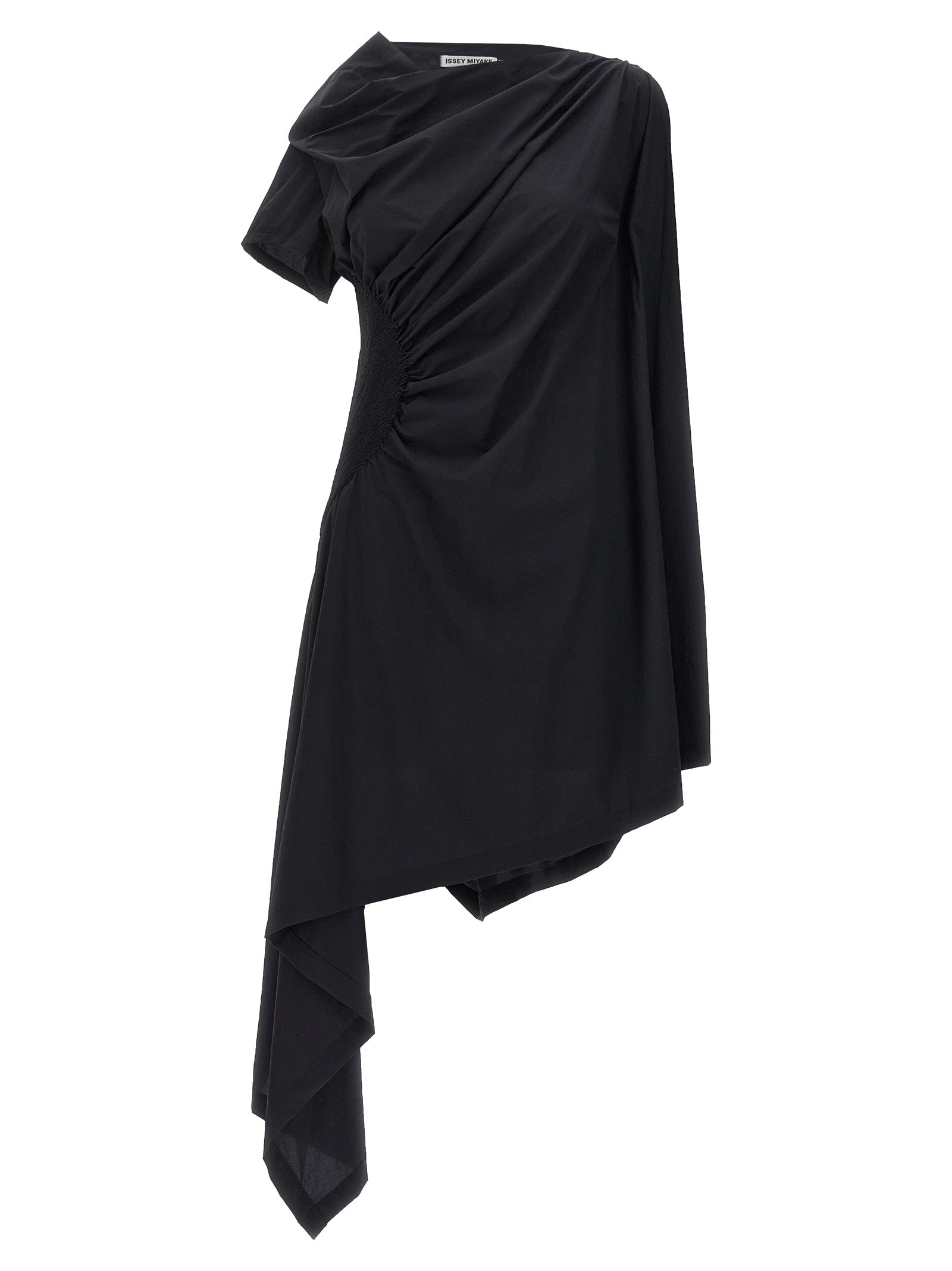 Issey Miyake Women's Eye Of The Bean Dress