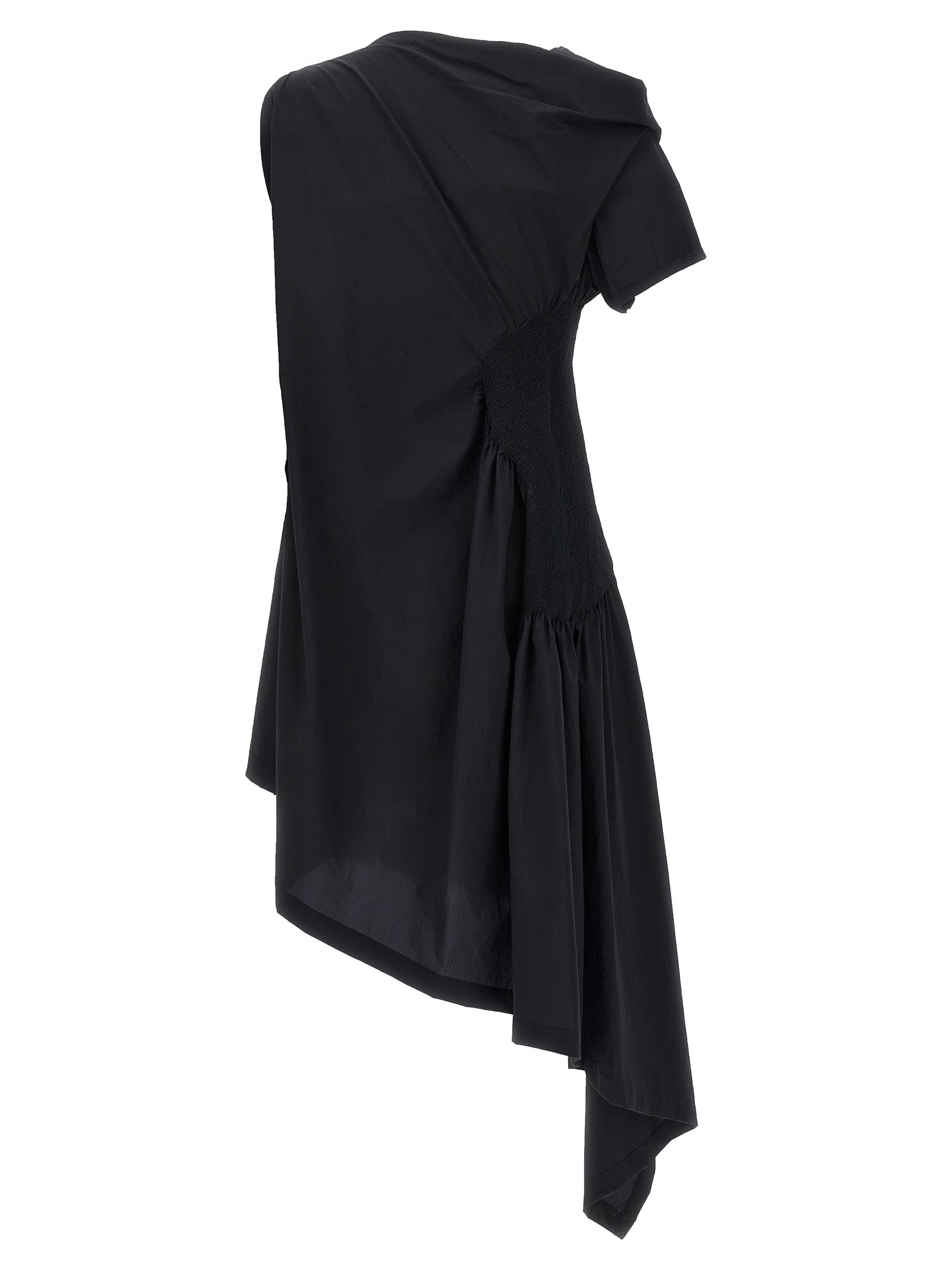 Issey Miyake Women's Eye Of The Bean Dress