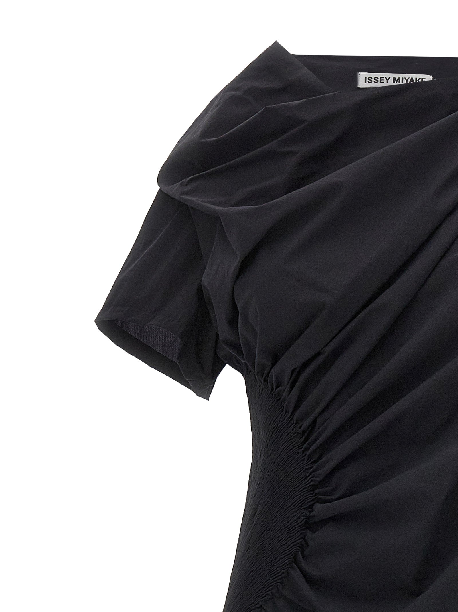 Issey Miyake Women's Eye Of The Bean Dress