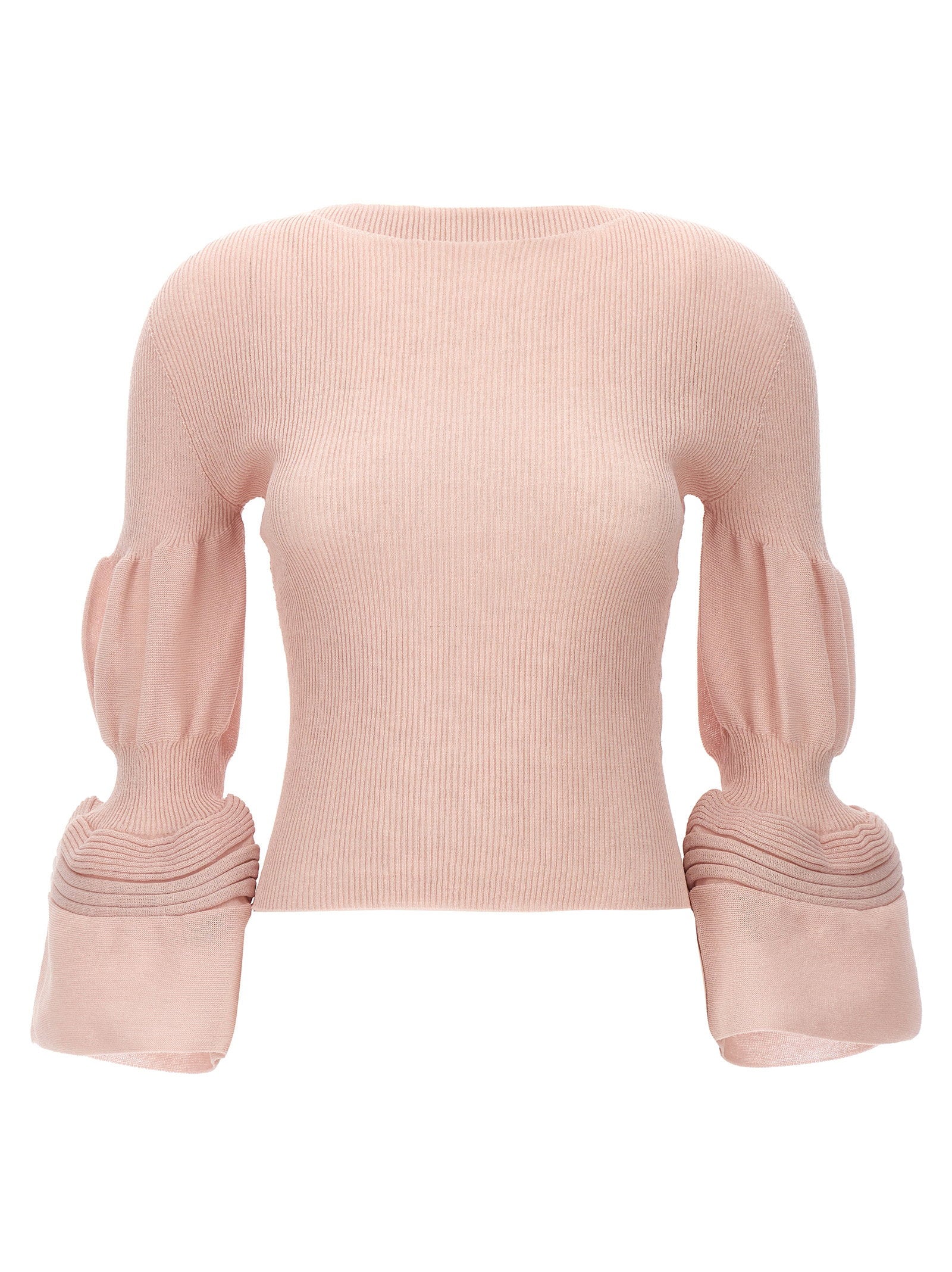 Issey Miyake Women's Assemblage Branch Top