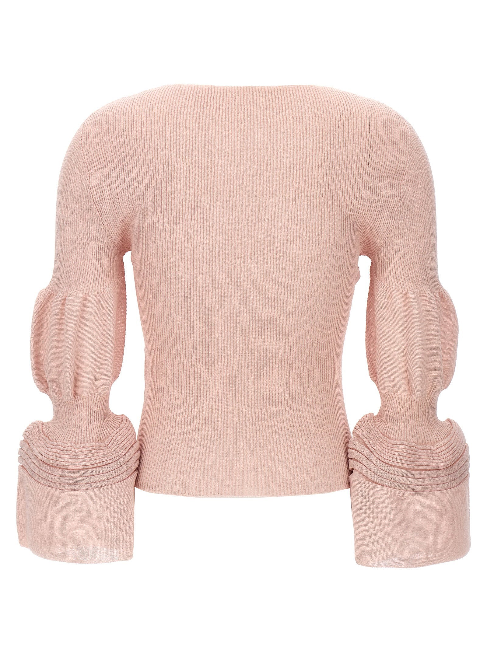 Issey Miyake Women's Assemblage Branch Top