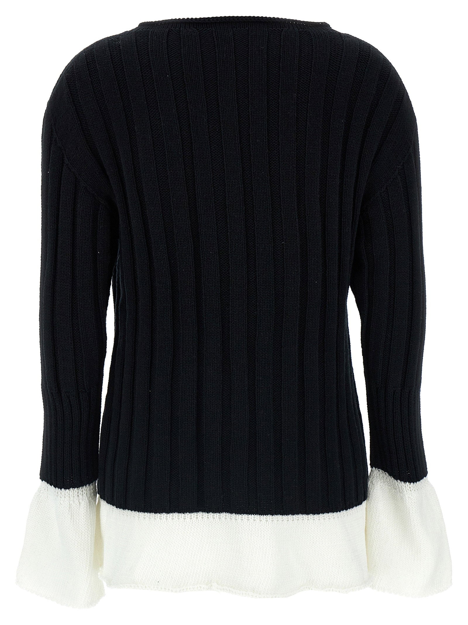 Issey Miyake Women's Behind The Scenes Sweater