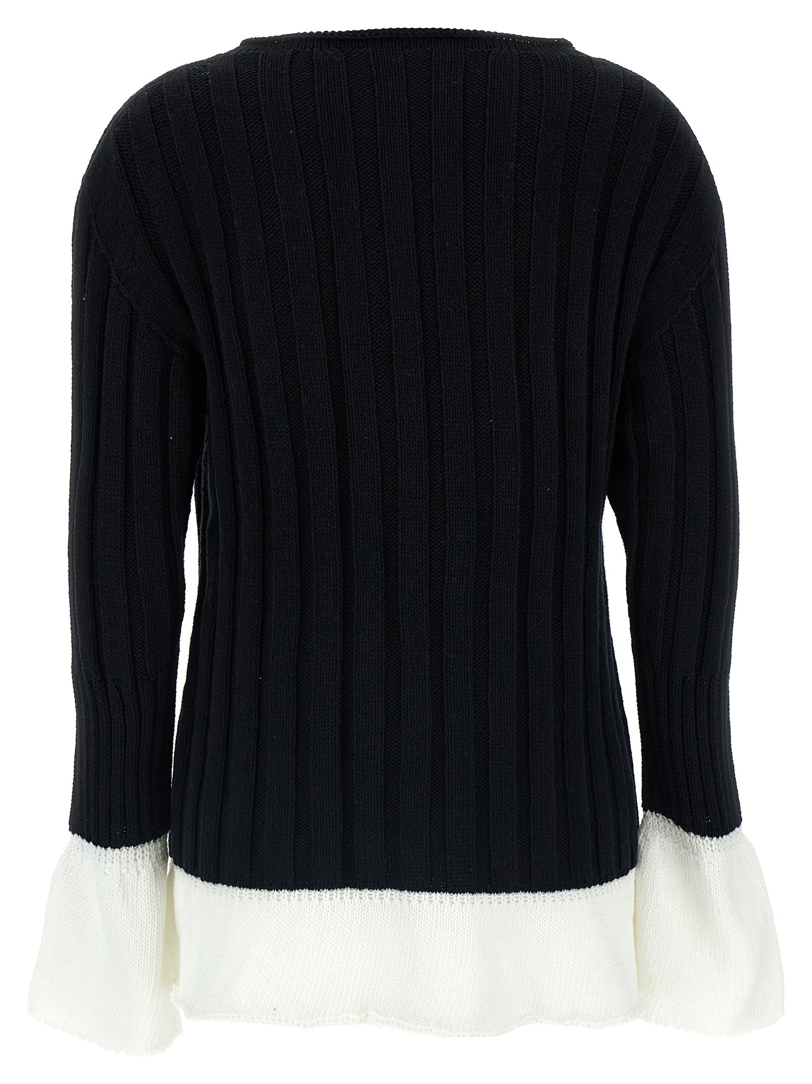 Issey Miyake Women's Behind The Scenes Sweater
