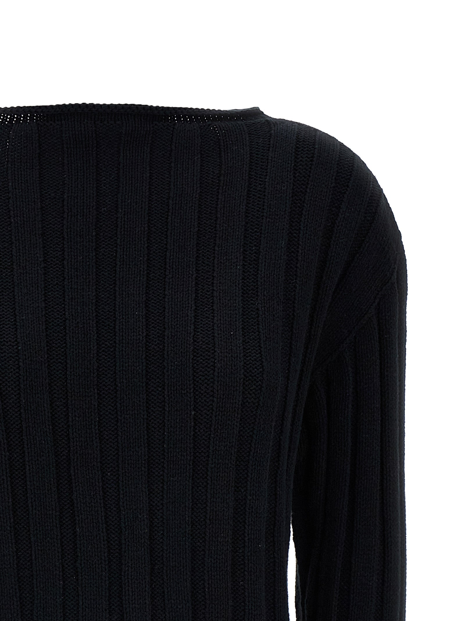Issey Miyake Women's Behind The Scenes Sweater