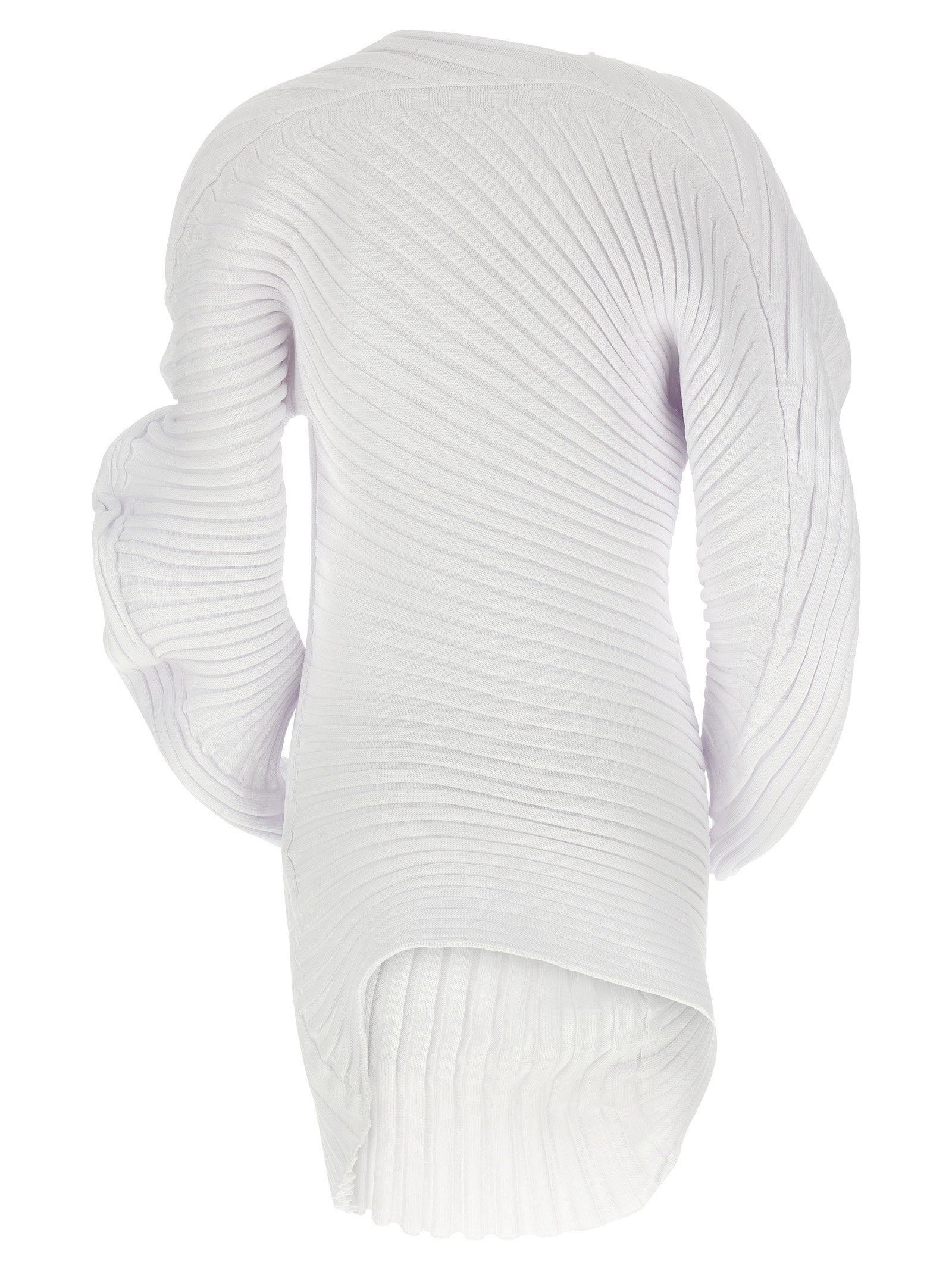 Issey Miyake Women's Knit (As It Is) Top