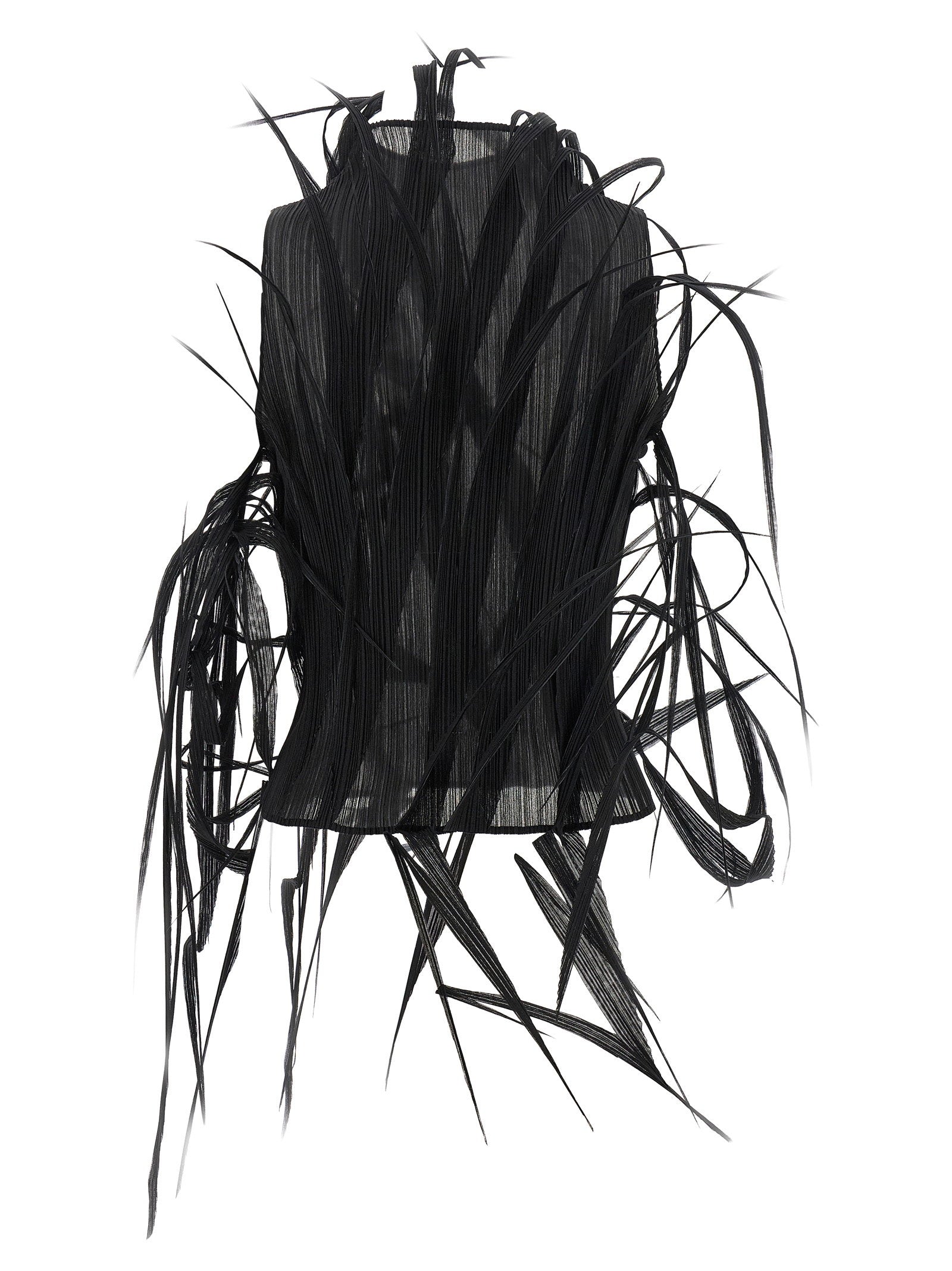 Issey Miyake Women's Urban Jungle Top