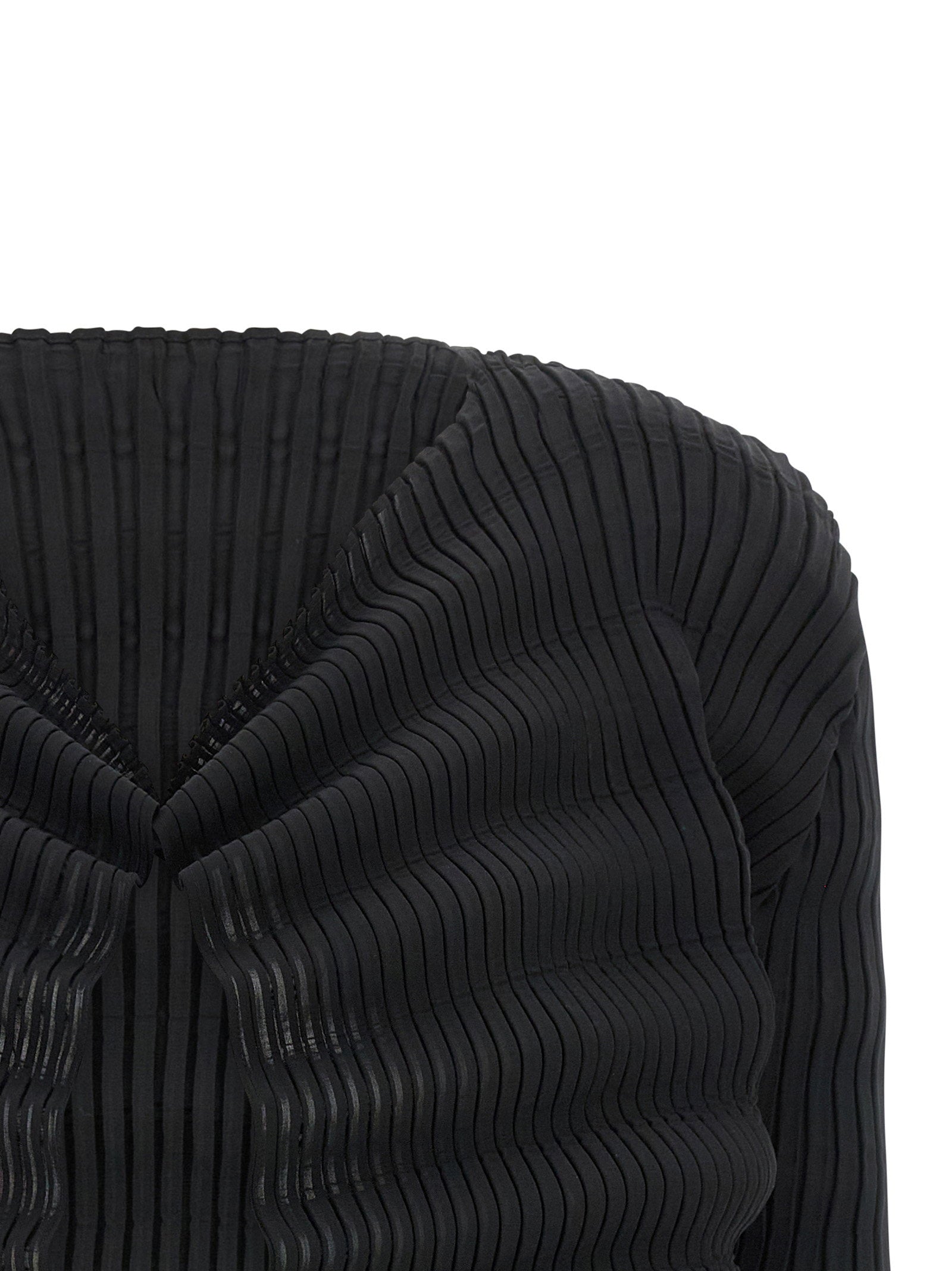 Issey Miyake Women's Spring Pleats Cardigan