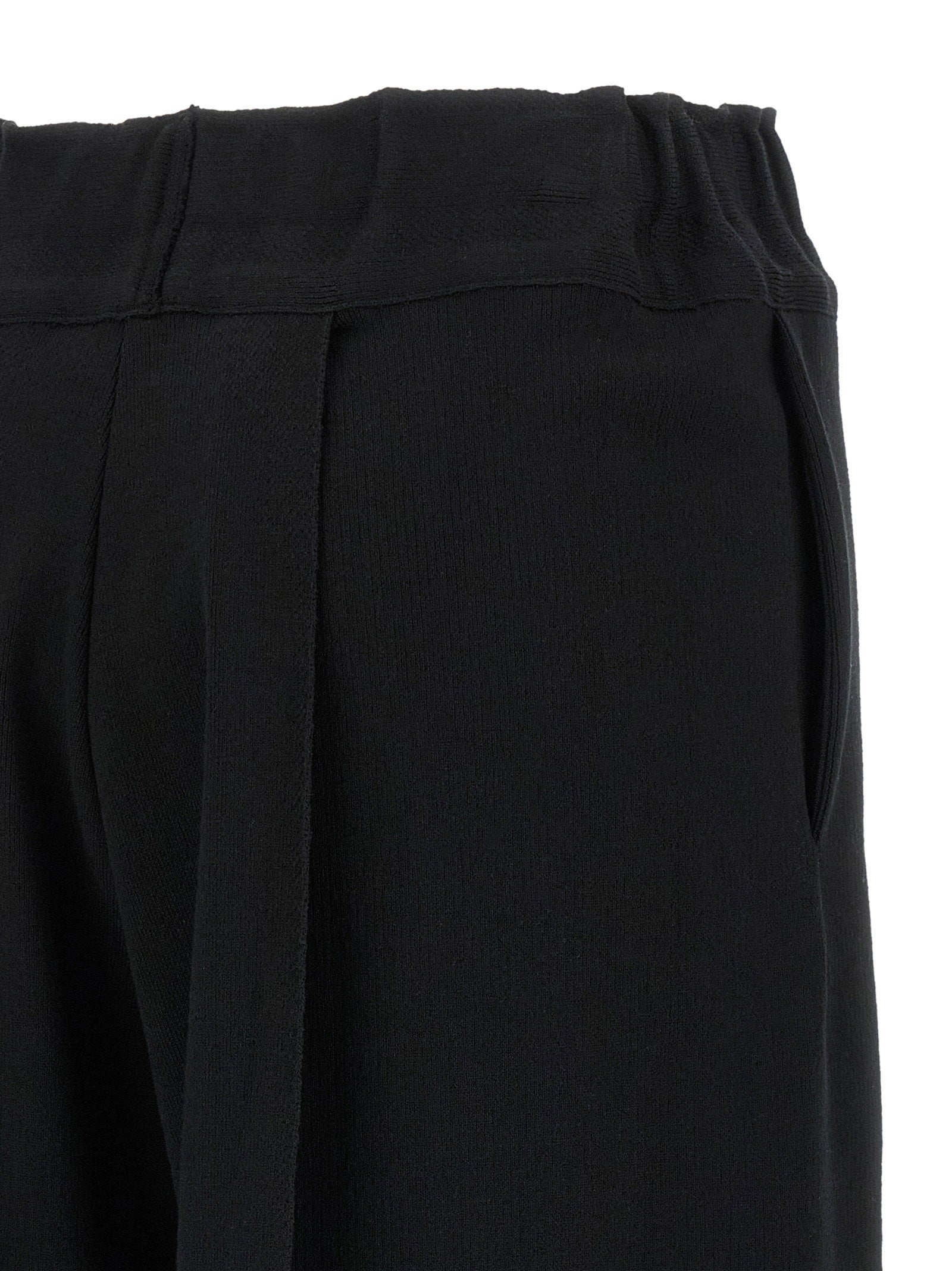 Issey Miyake Women's Campagne Pants