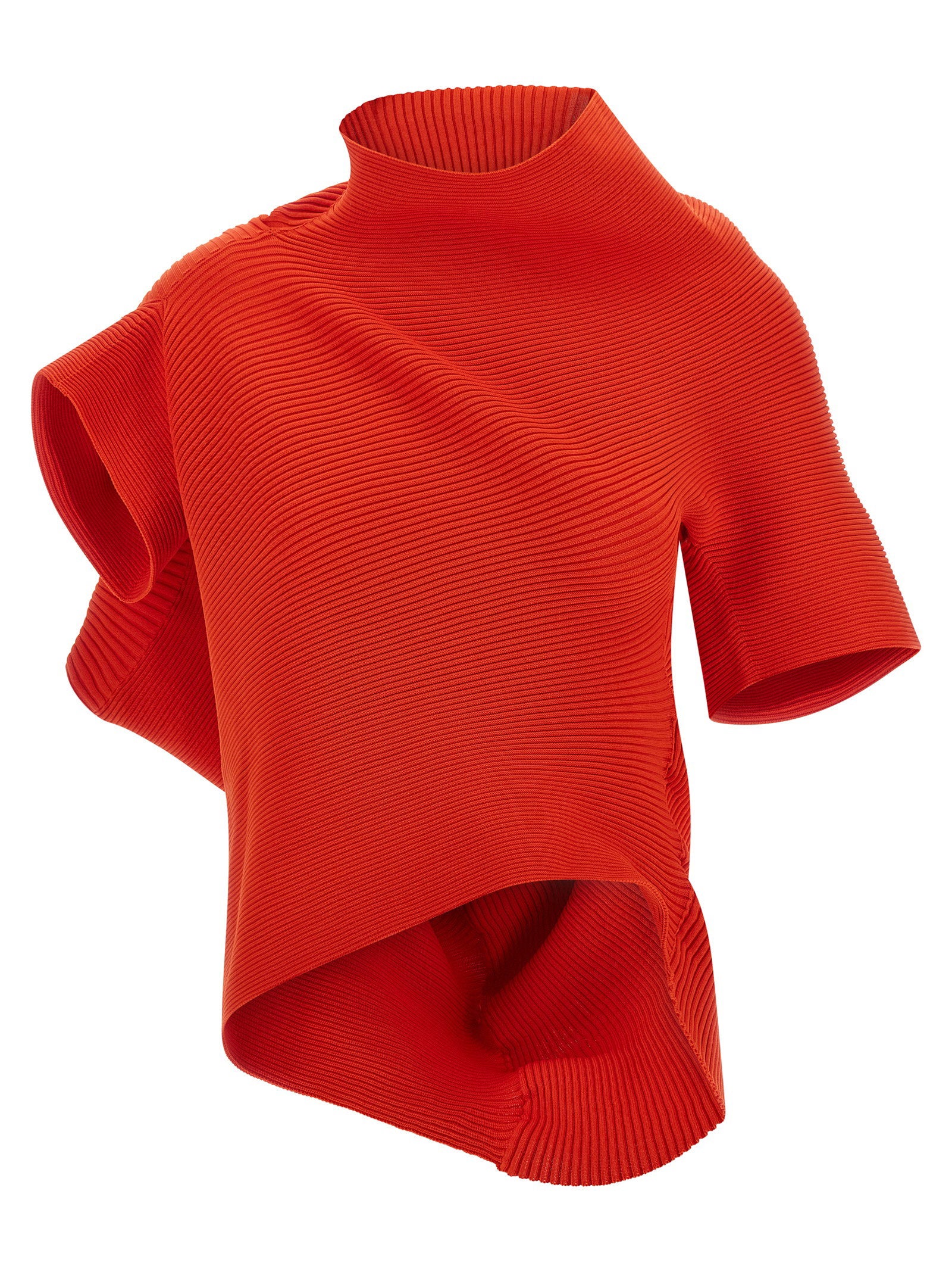 Issey Miyake Women's Life Form Top